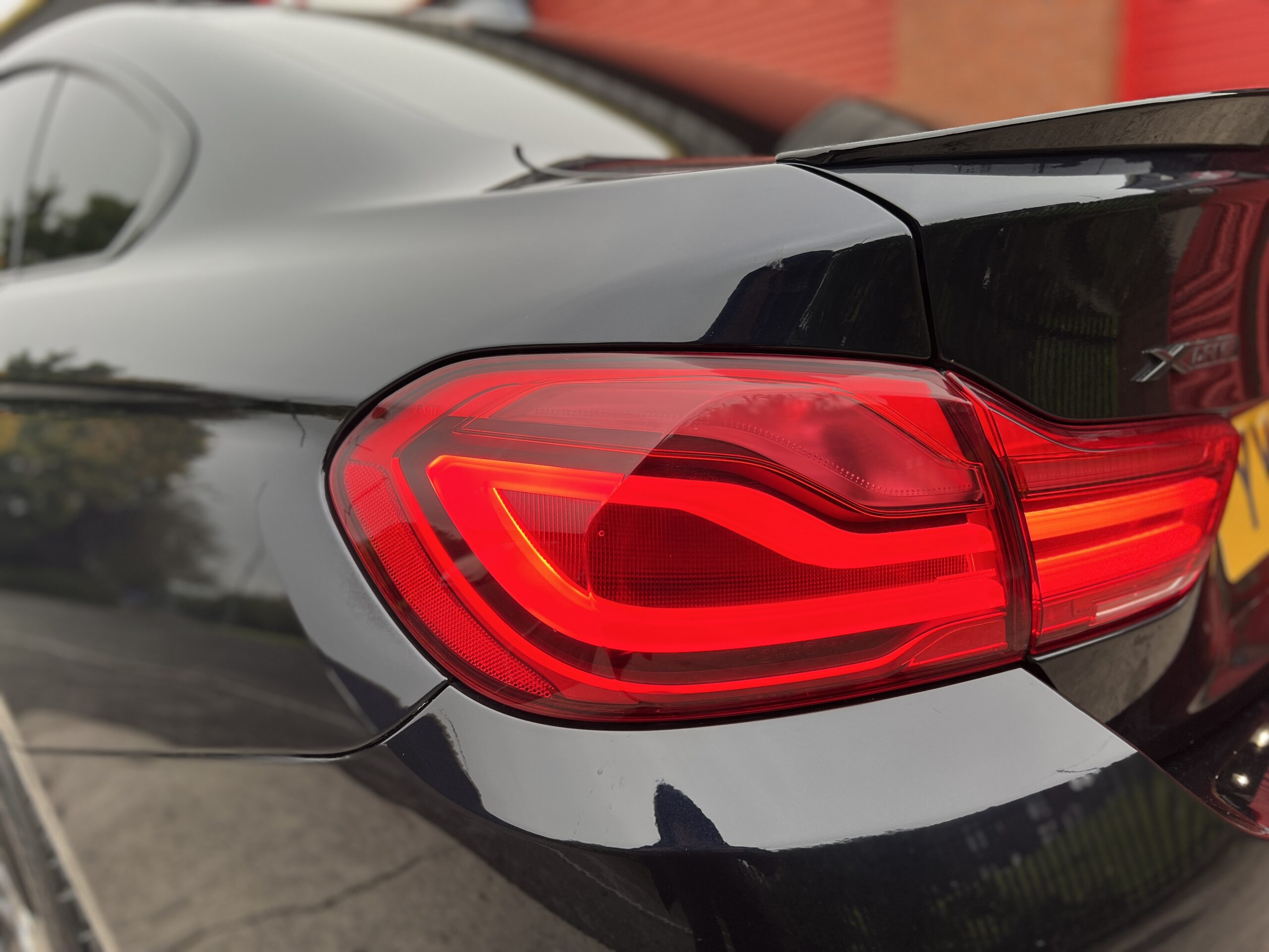 2017 BMW 435d Gran Coupe M Sport xDrive *LCI-HEADS UP-PRO NAV-ADAPTIVE-HK* AUTO