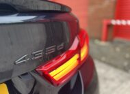 2017 BMW 435d Gran Coupe M Sport xDrive *LCI-HEADS UP-PRO NAV-ADAPTIVE-HK* AUTO