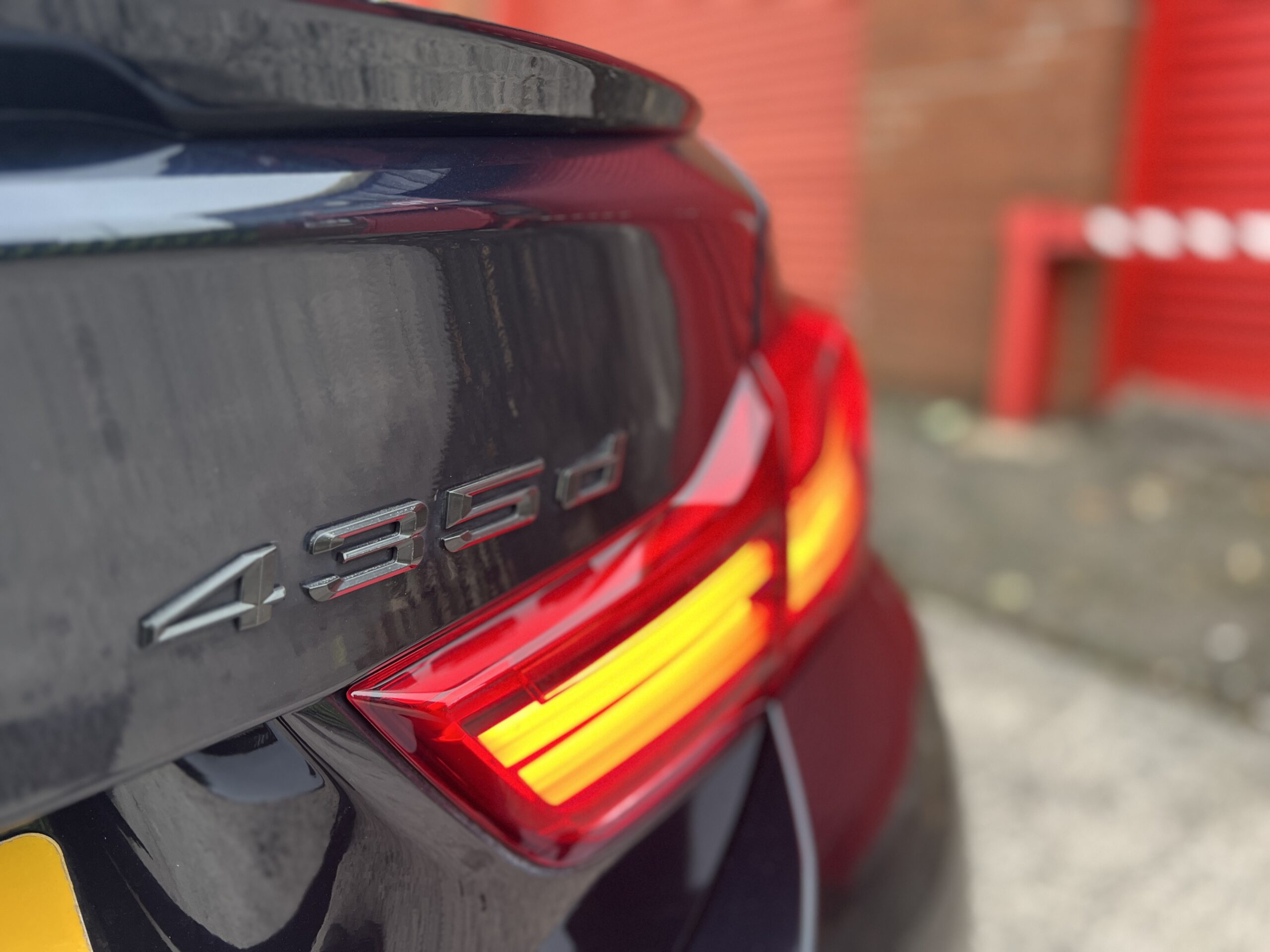 2017 BMW 435d Gran Coupe M Sport xDrive *LCI-HEADS UP-PRO NAV-ADAPTIVE-HK* AUTO