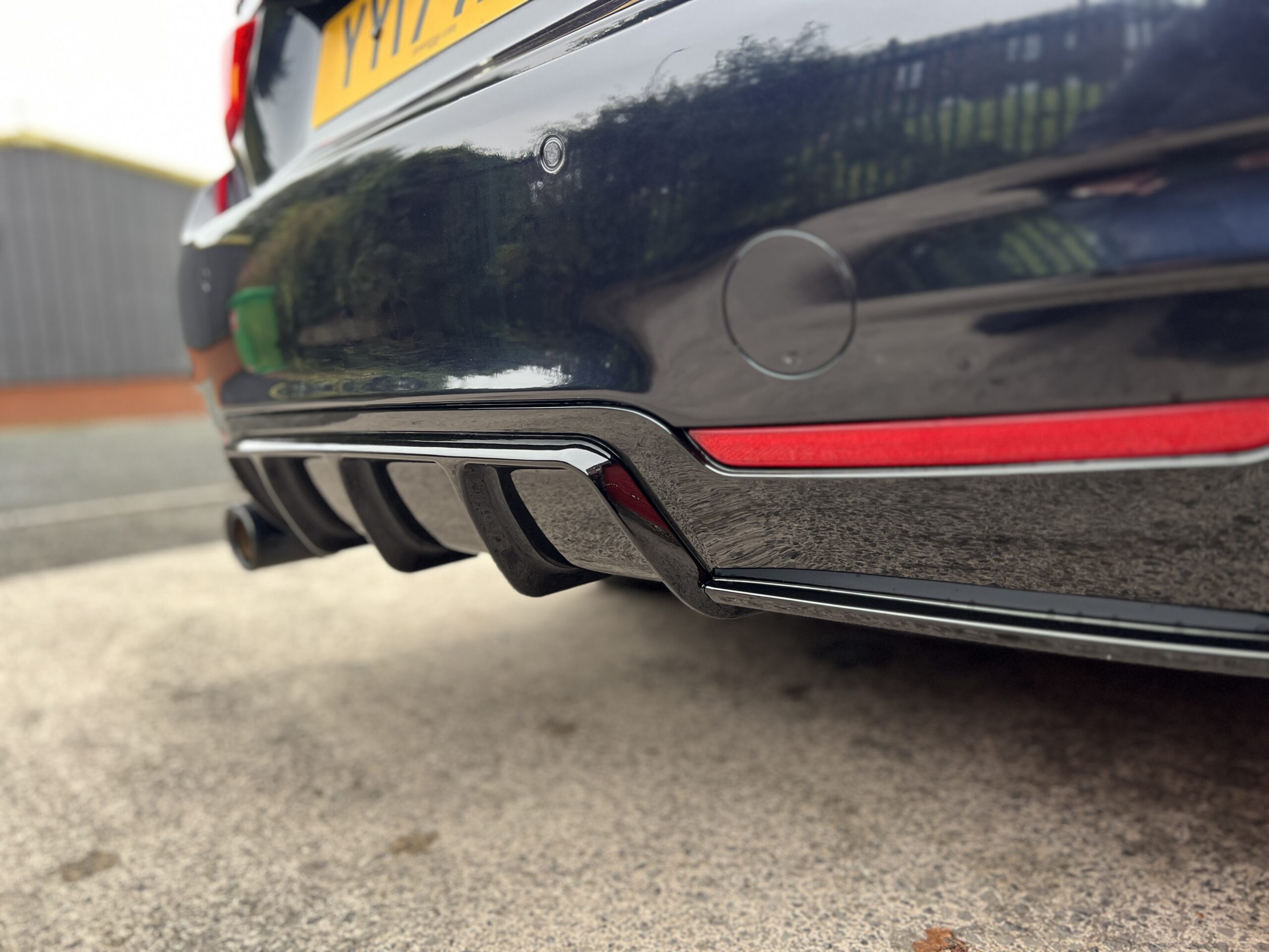 2017 BMW 435d Gran Coupe M Sport xDrive *LCI-HEADS UP-PRO NAV-ADAPTIVE-HK* AUTO