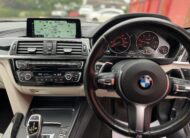 2017 BMW 435d Gran Coupe M Sport xDrive *LCI-HEADS UP-PRO NAV-ADAPTIVE-HK* AUTO