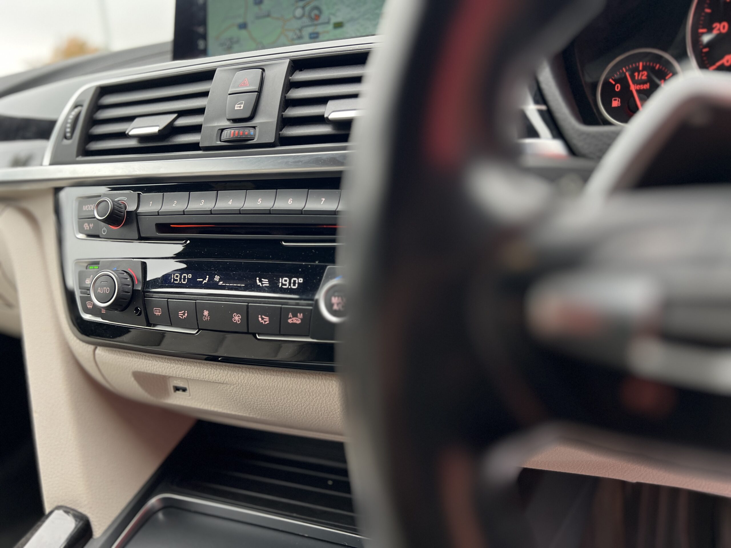 2017 BMW 435d Gran Coupe M Sport xDrive *LCI-HEADS UP-PRO NAV-ADAPTIVE-HK* AUTO