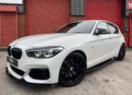2019 ’19’ BMW M140i Shadow Edition 5dr Step Auto *GHOST V2 | OEM+ SPEC| STAGE 1*