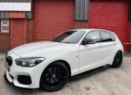 2019 ’19’ BMW M140i Shadow Edition 5dr Step Auto *GHOST V2 | OEM+ SPEC| STAGE 1*