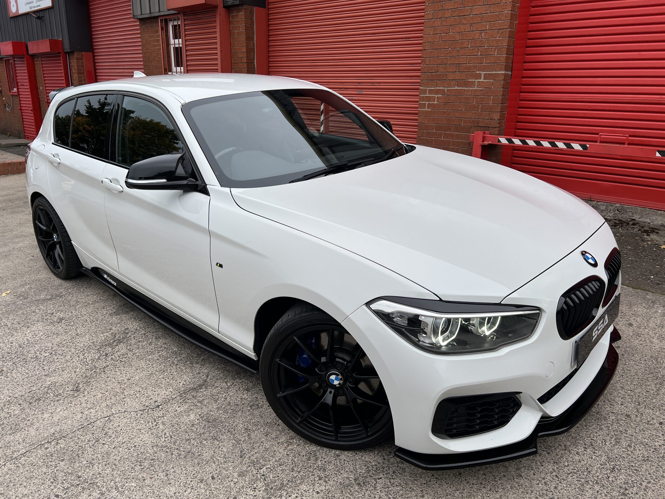 2019 ’19’ BMW M140i Shadow Edition 5dr Step Auto *GHOST V2 | OEM+ SPEC| STAGE 1*