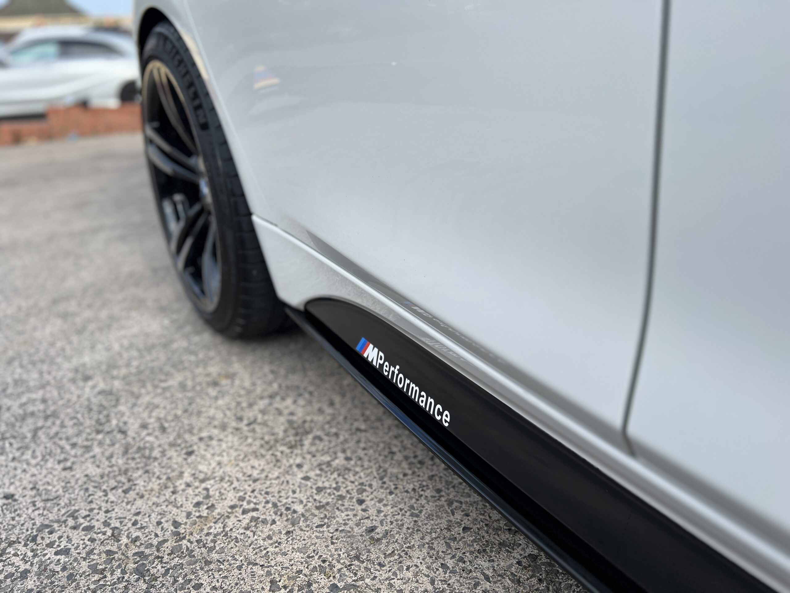 2016 ’66’ BMW 335d M Sport Touring xDrive *PAN ROOF-HK-REV CAM* Auto