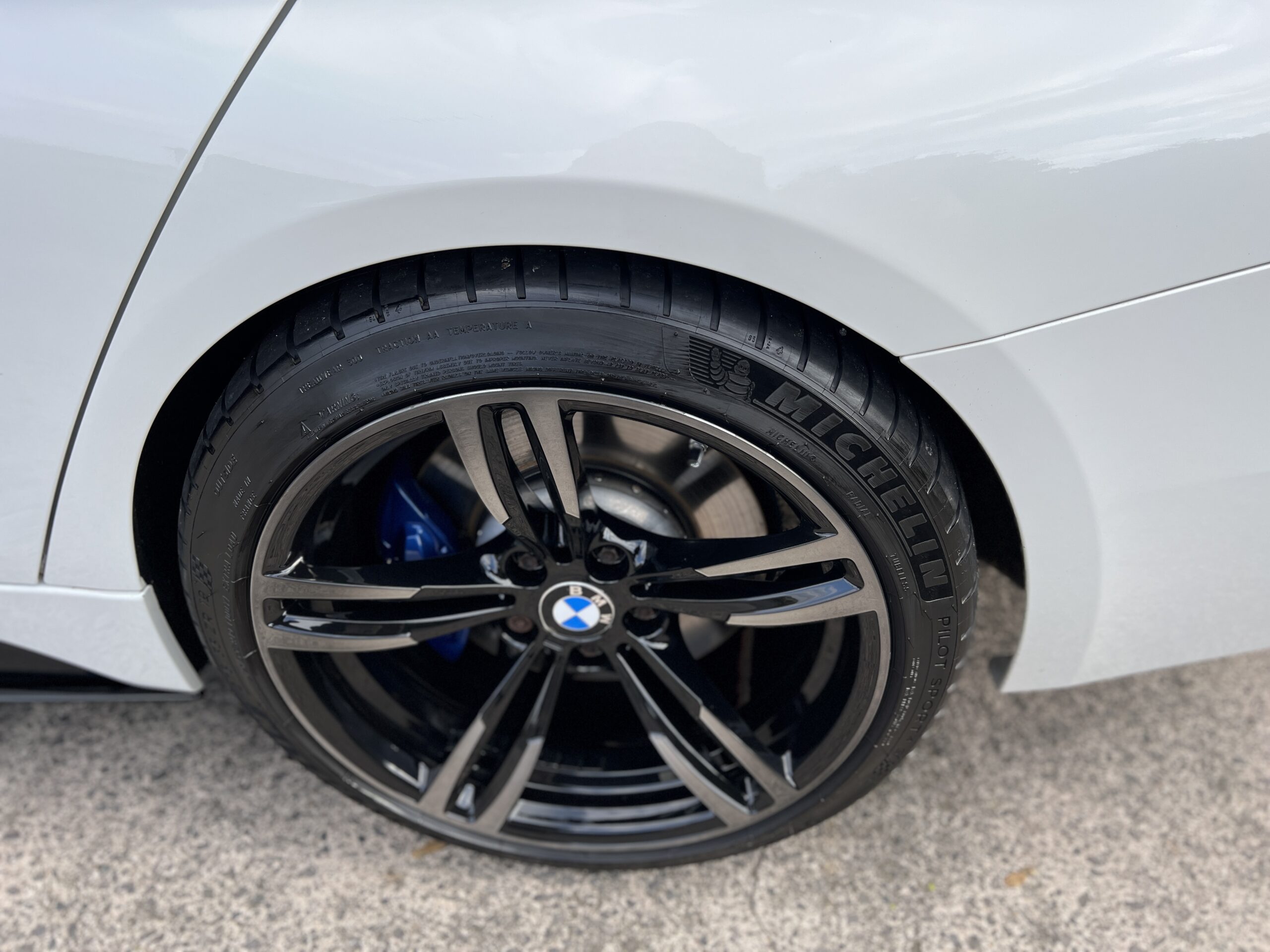 2016 ’66’ BMW 335d M Sport Touring xDrive *PAN ROOF-HK-REV CAM* Auto