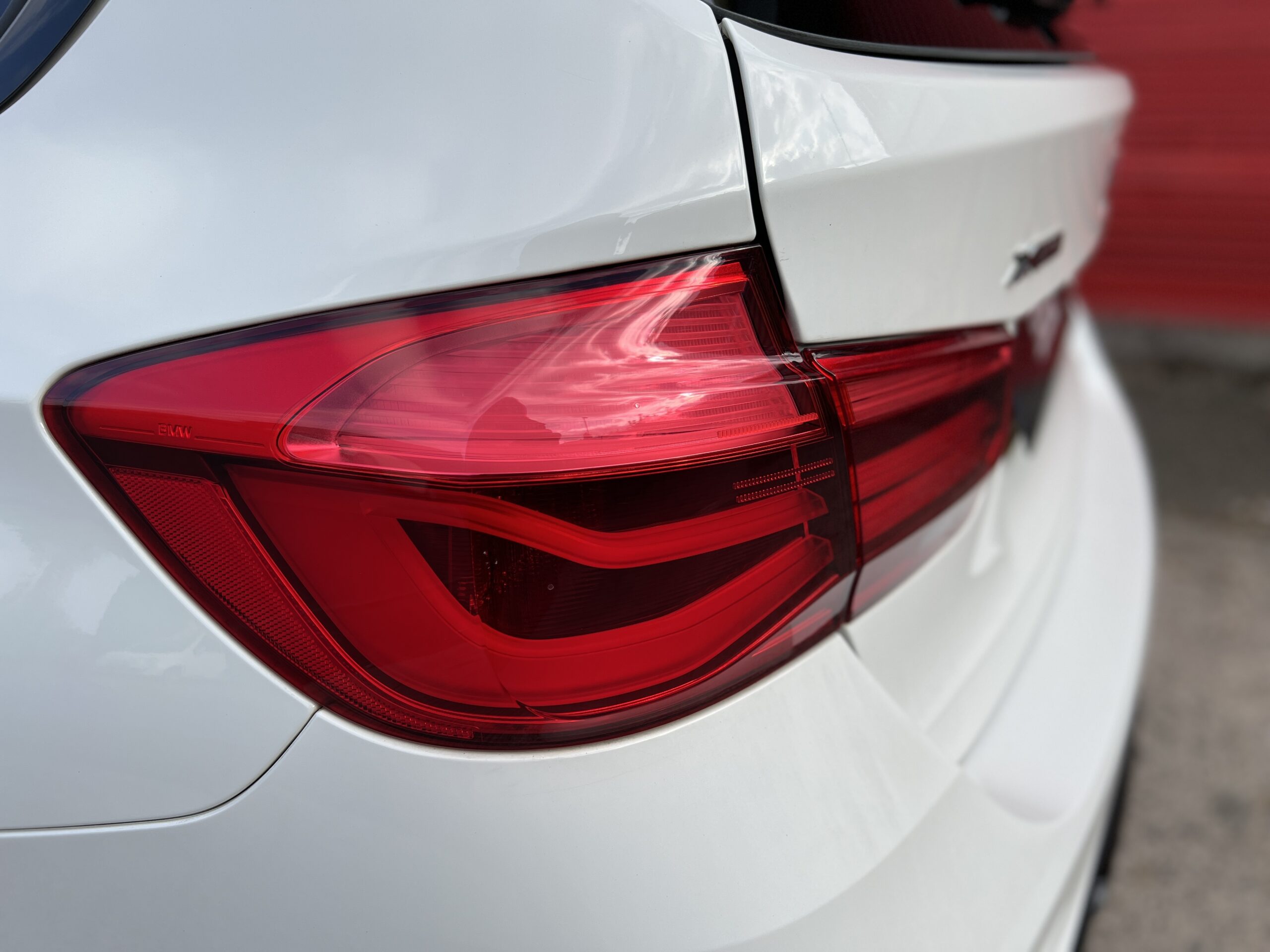 2016 ’66’ BMW 335d M Sport Touring xDrive *PAN ROOF-HK-REV CAM* Auto