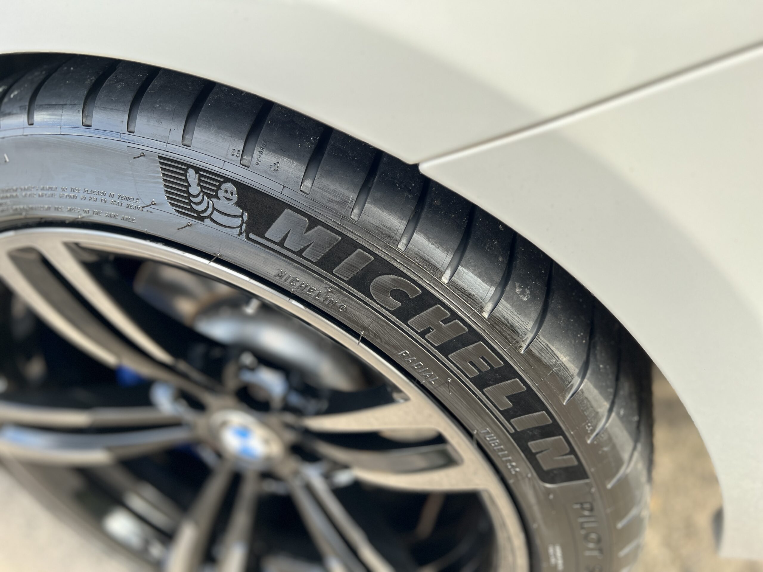 2016 ’66’ BMW 335d M Sport Touring xDrive *PAN ROOF-HK-REV CAM* Auto