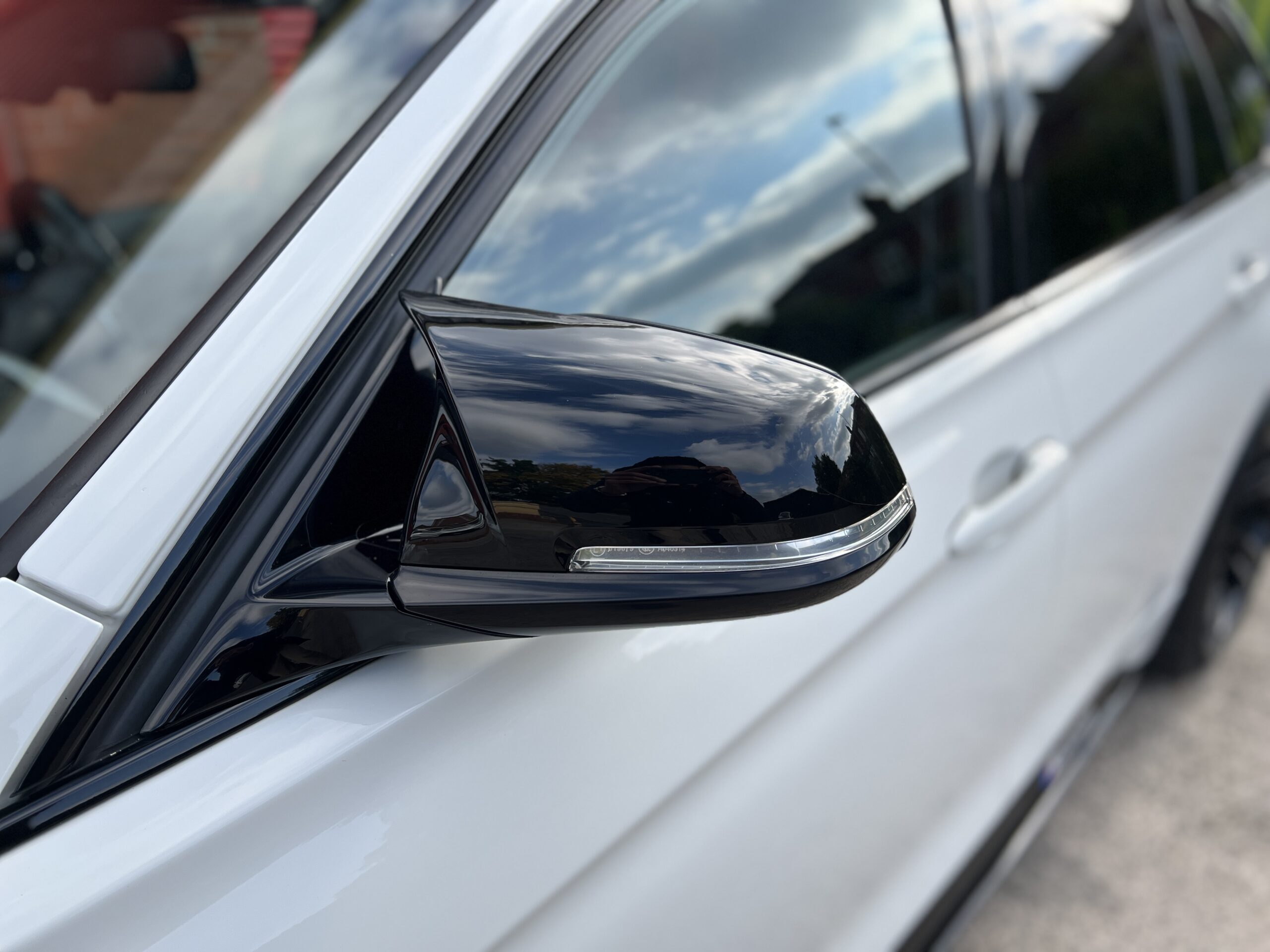 2016 ’66’ BMW 335d M Sport Touring xDrive *PAN ROOF-HK-REV CAM* Auto