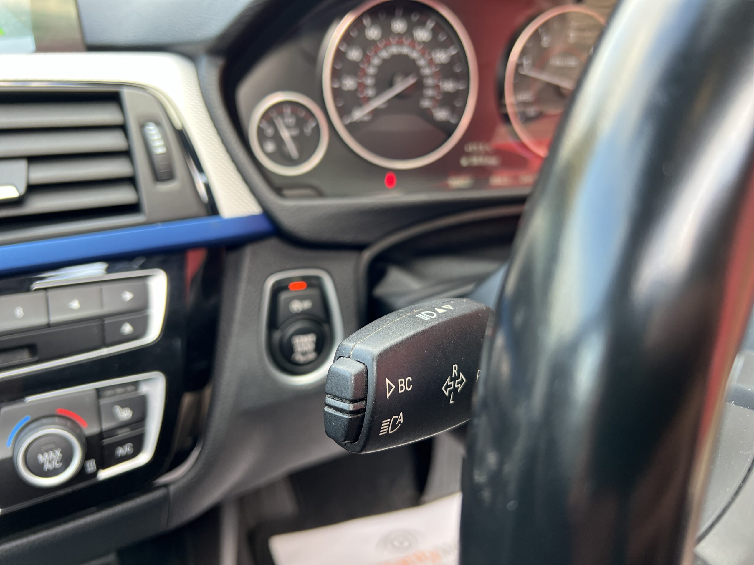 2016 ’66’ BMW 335d M Sport Touring xDrive *PAN ROOF-HK-REV CAM* Auto