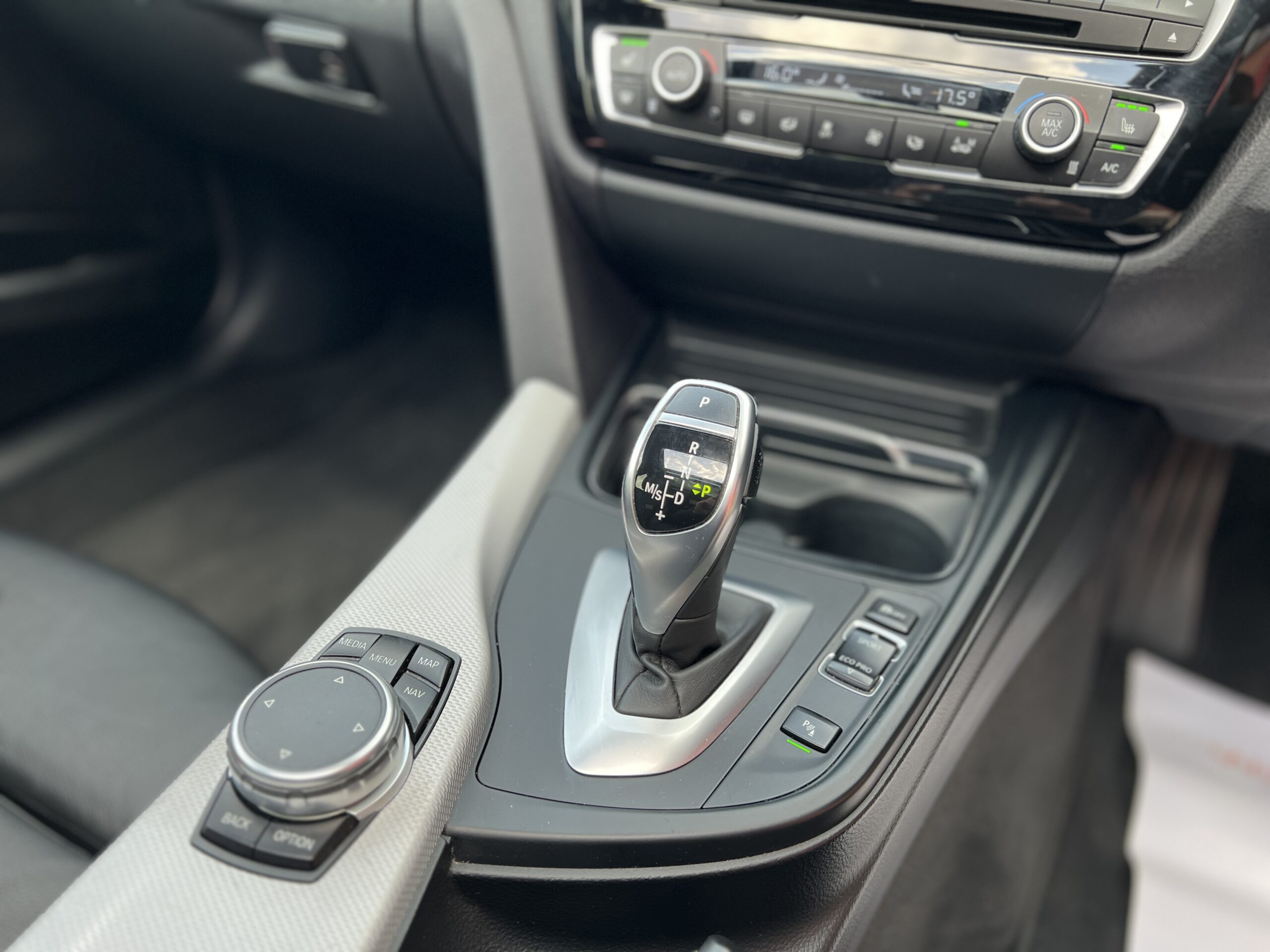 2016 ’66’ BMW 335d M Sport Touring xDrive *PAN ROOF-HK-REV CAM* Auto