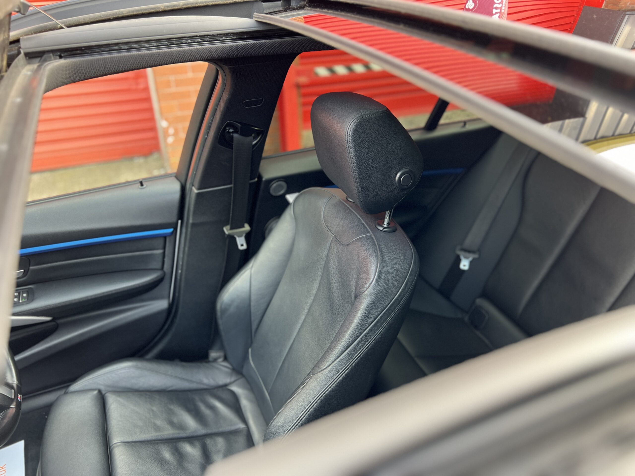 2016 ’66’ BMW 335d M Sport Touring xDrive *PAN ROOF-HK-REV CAM* Auto