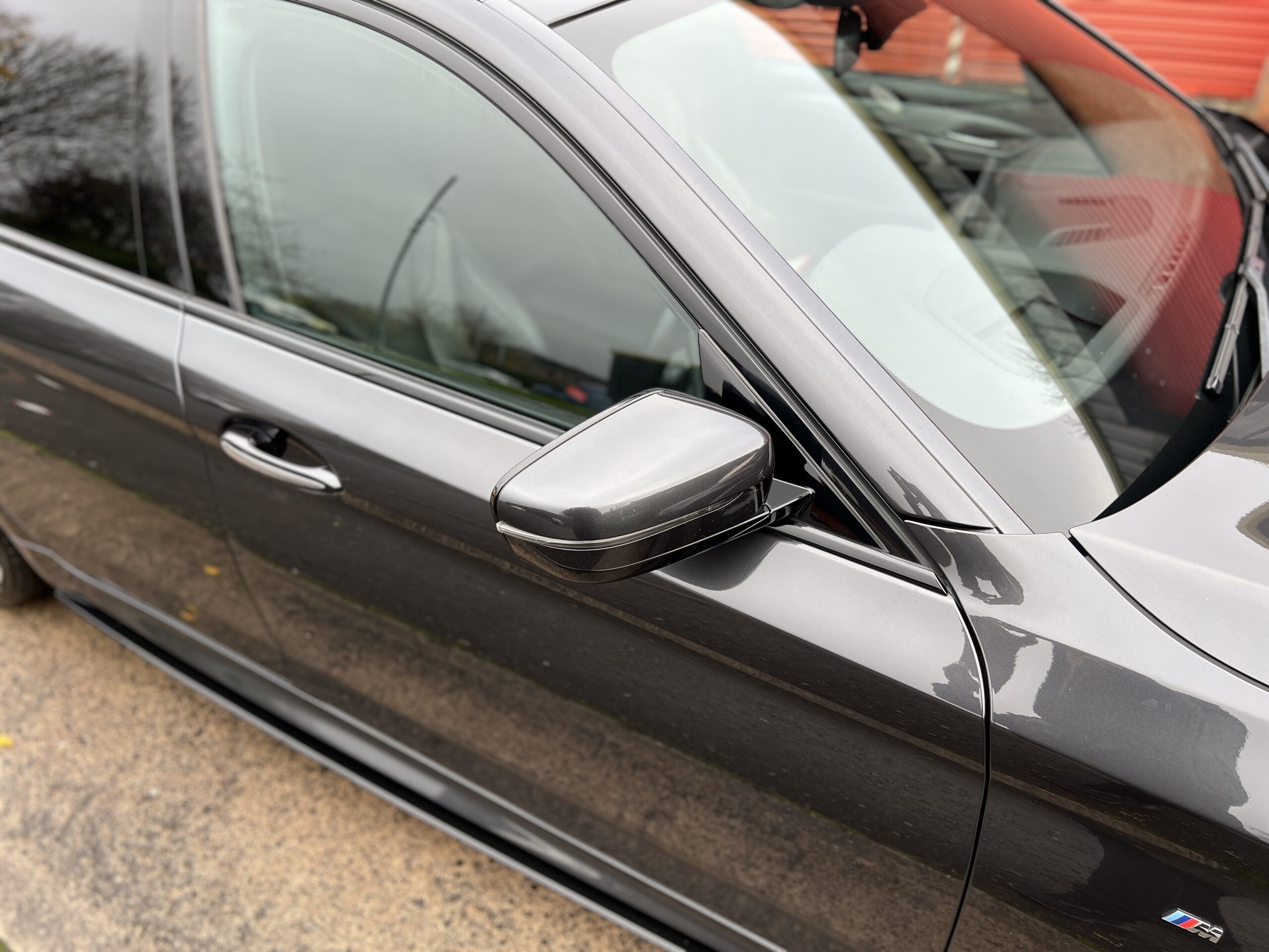 2018 BMW 530d M Sport Touring xDrive *PAN ROOF-HEADS UP-ICON* AUTO