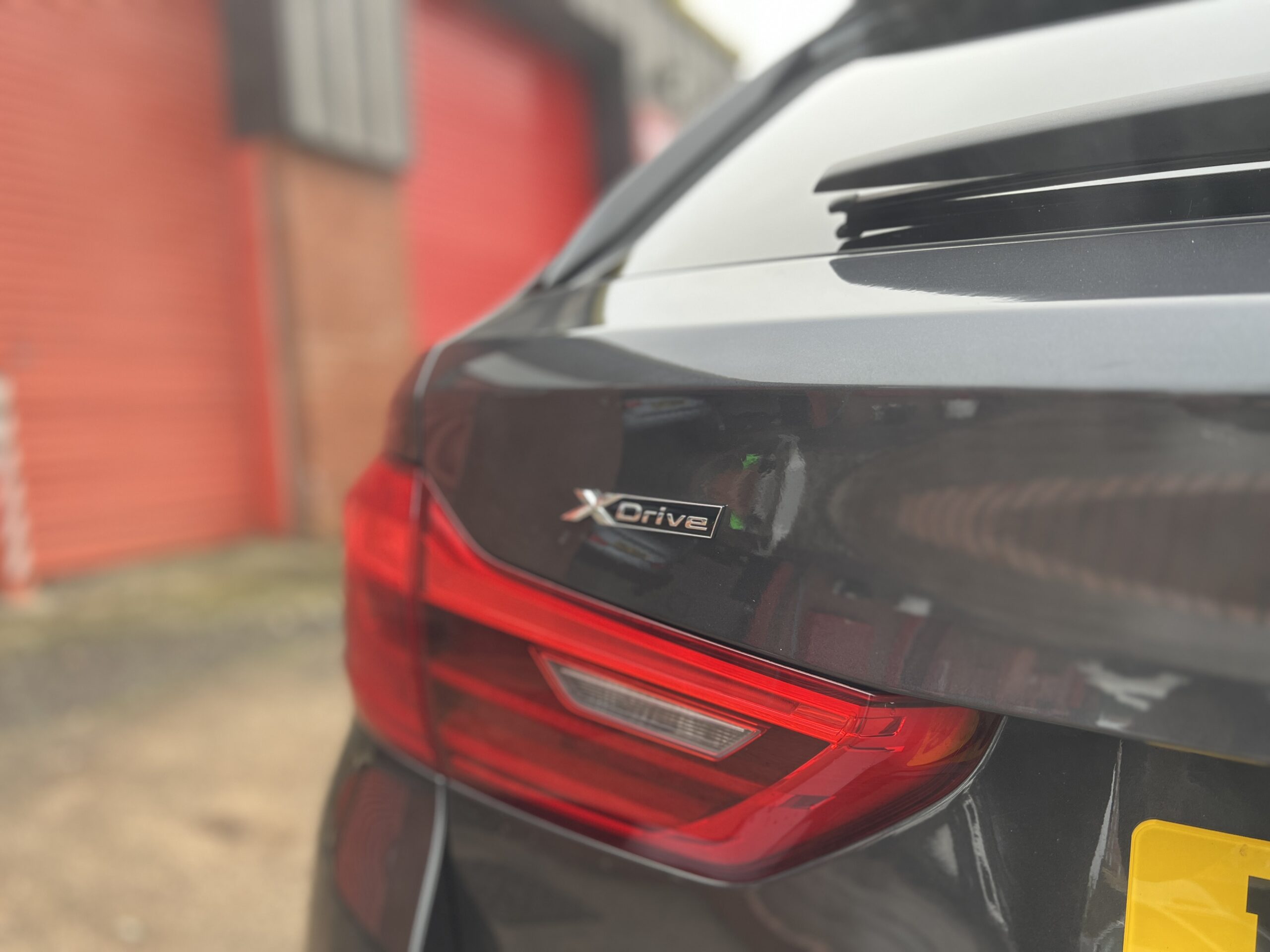 2018 BMW 530d M Sport Touring xDrive *PAN ROOF-HEADS UP-ICON* AUTO