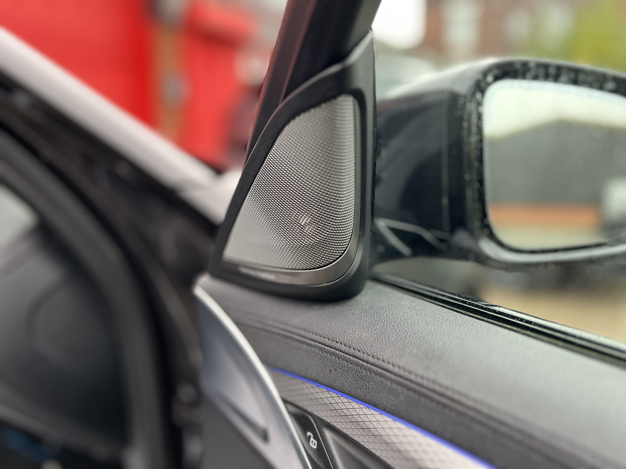 2018 BMW 530d M Sport Touring xDrive *PAN ROOF-HEADS UP-ICON* AUTO