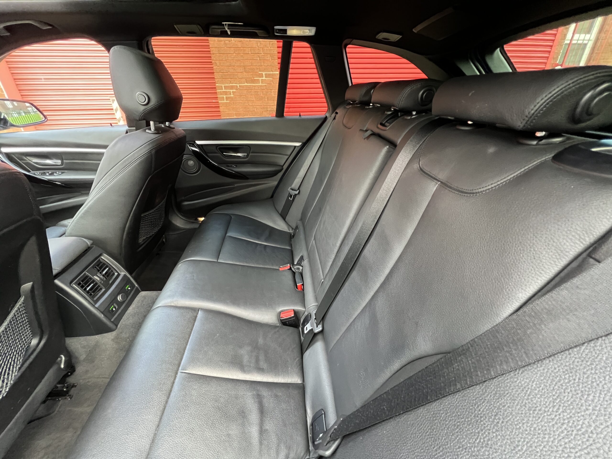 2015 ’65’ BMW 335d M Sport Touring xDrive *£16K OPTIONS-PAN ROOF-ADAPTVE CRUISE*