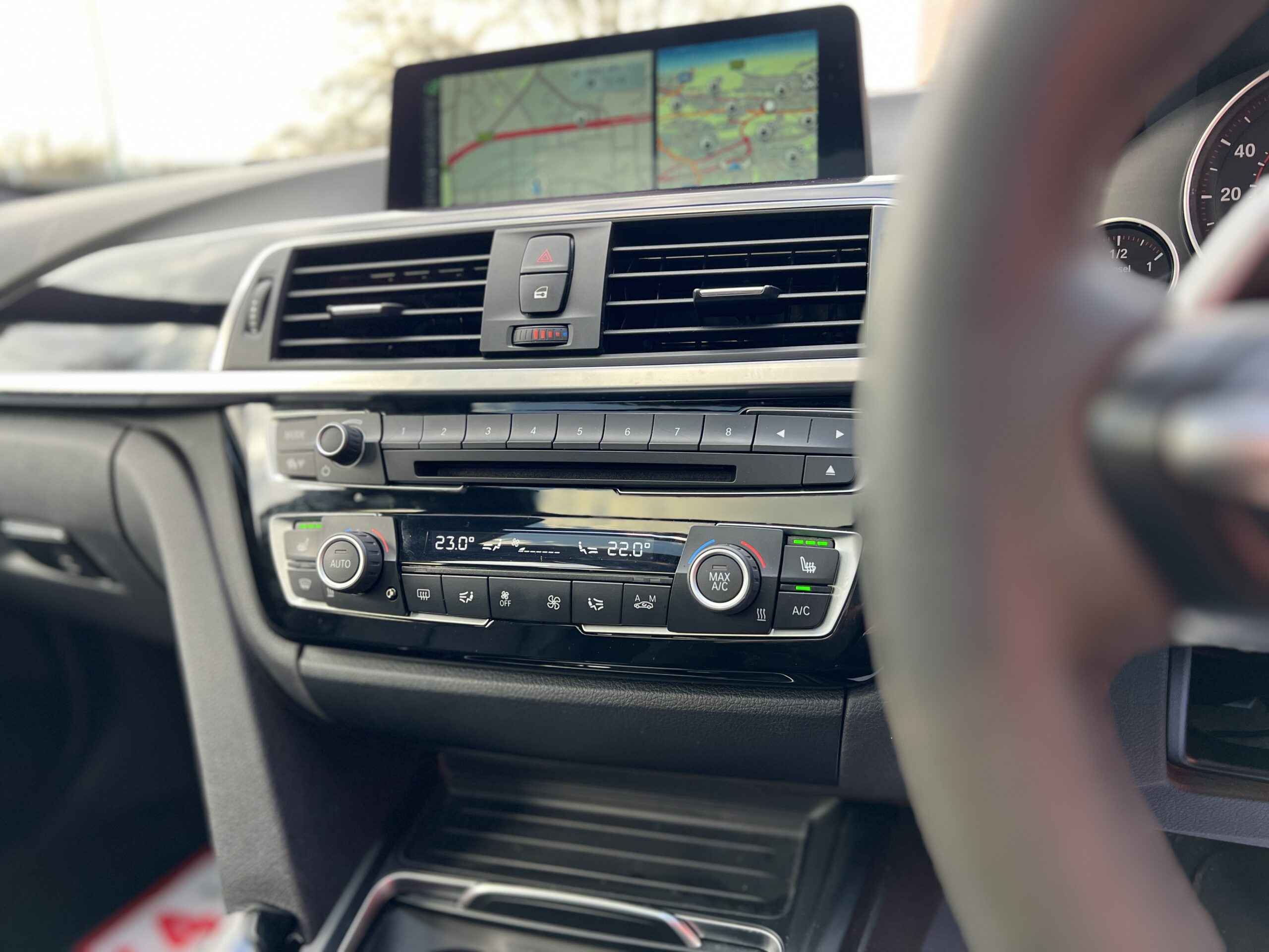 2015 ’65’ BMW 335d M Sport Touring xDrive *£16K OPTIONS-PAN ROOF-ADAPTVE CRUISE*