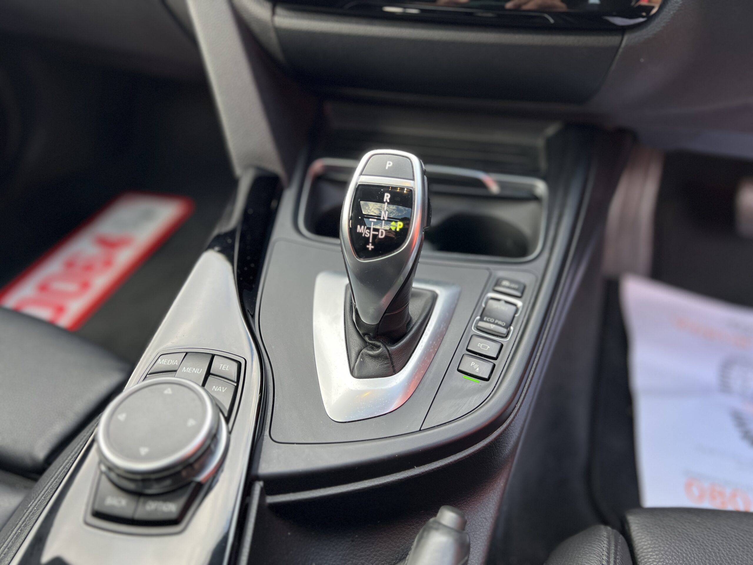 2015 ’65’ BMW 335d M Sport Touring xDrive *£16K OPTIONS-PAN ROOF-ADAPTVE CRUISE*