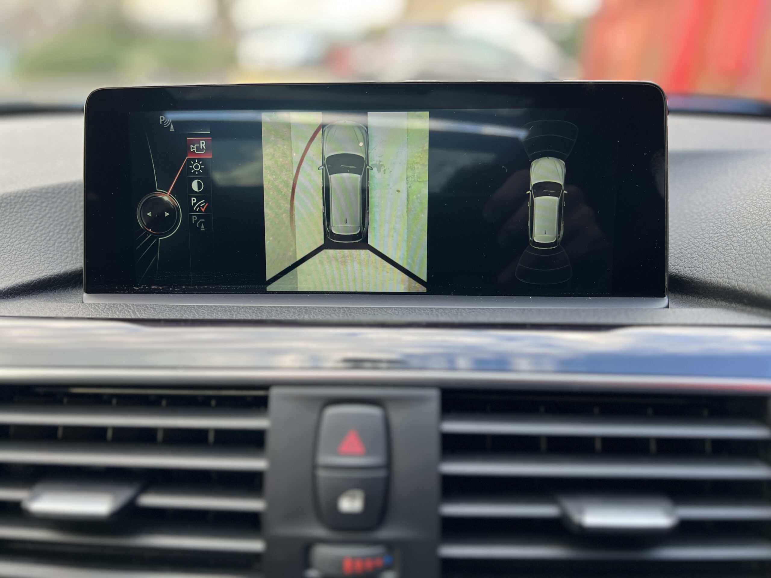 2015 ’65’ BMW 335d M Sport Touring xDrive *£16K OPTIONS-PAN ROOF-ADAPTVE CRUISE*