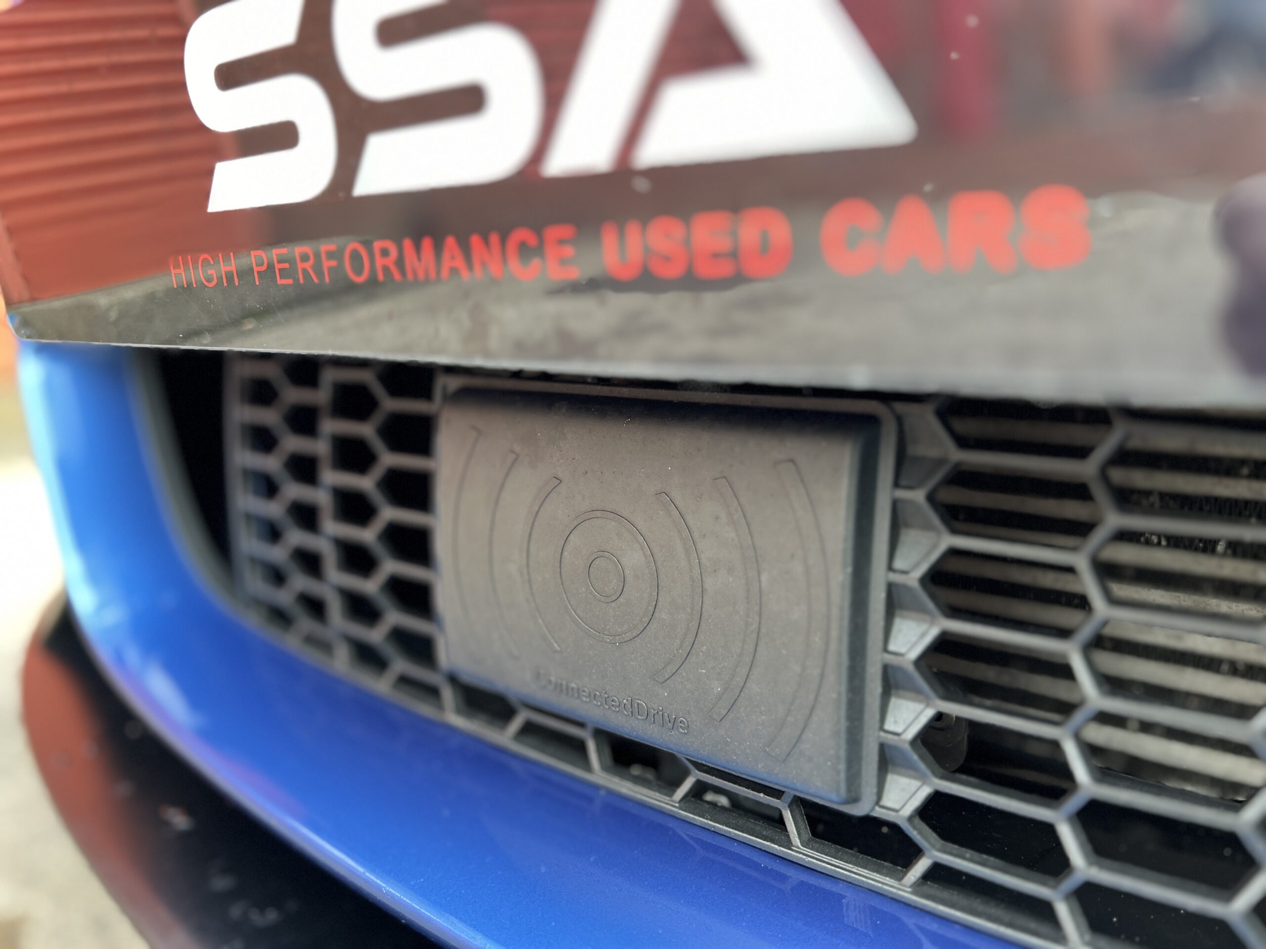 2015 ’65’ BMW 335d M Sport Touring xDrive *£16K OPTIONS-PAN ROOF-ADAPTVE CRUISE*