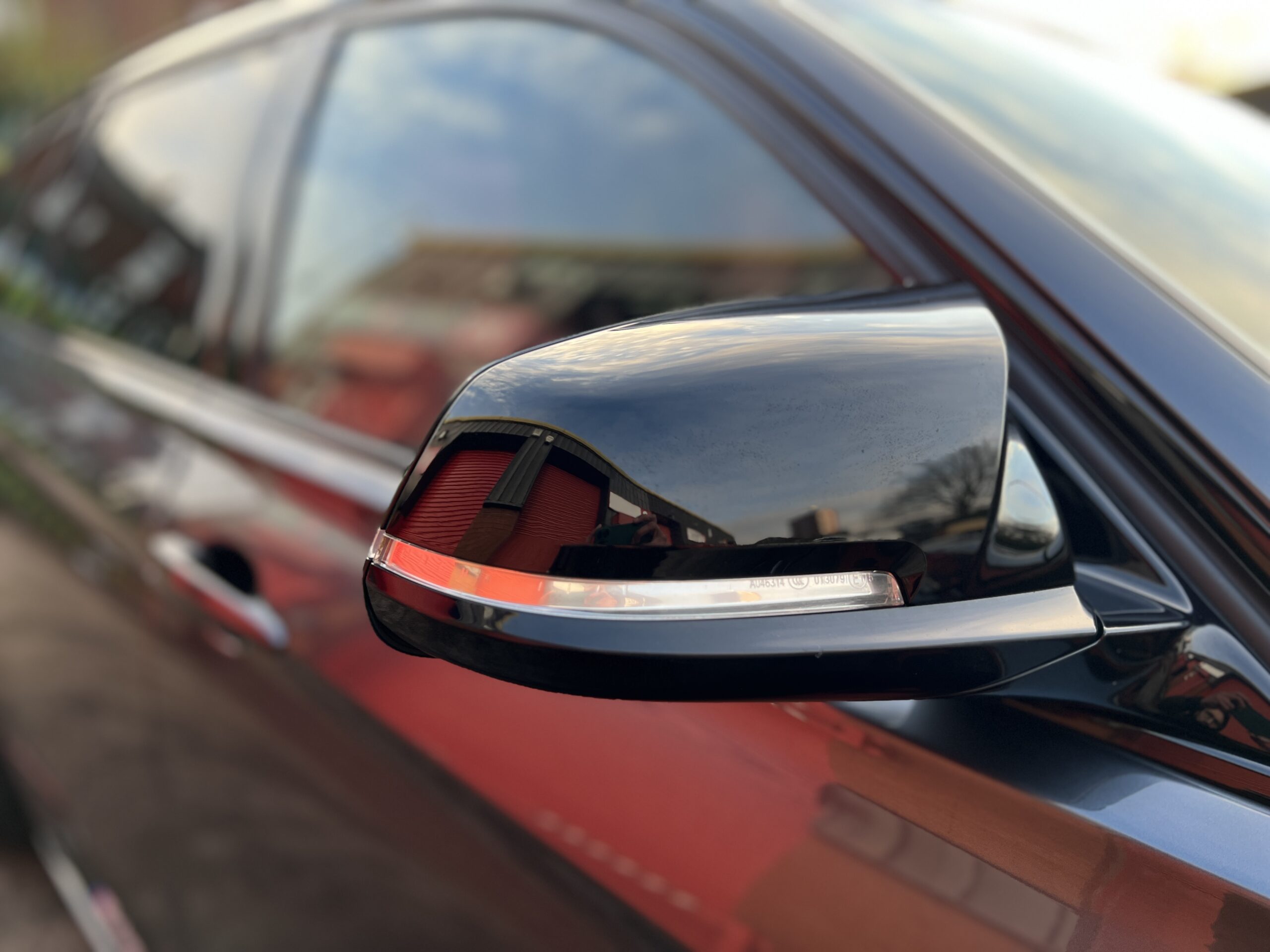 2016 BMW 330d M Sport Touring *PAN ROOF-HEATED STEERING-ELEC SEATS-PRONAV* Auto