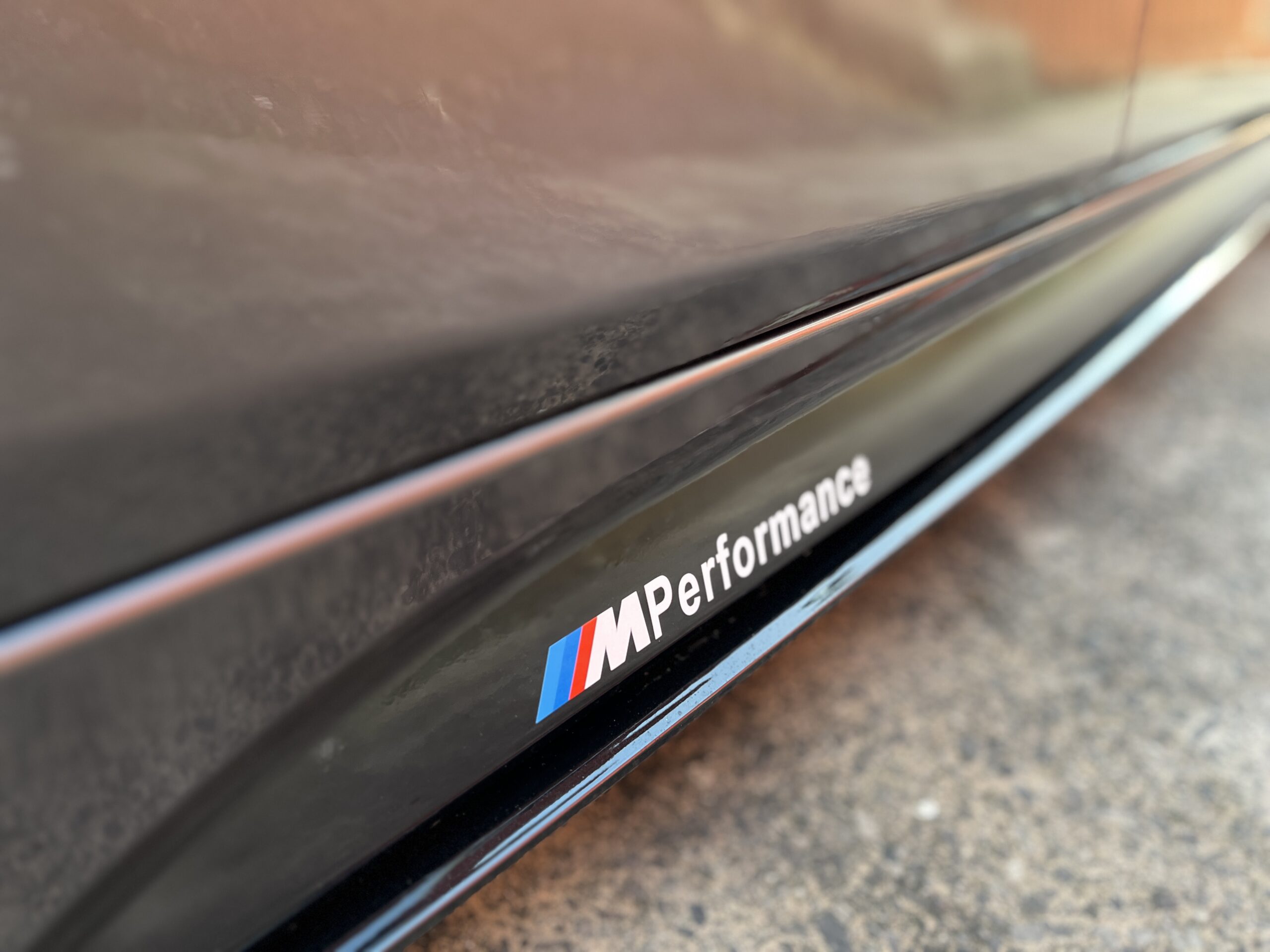 2016 BMW 330d M Sport Touring *PAN ROOF-HEATED STEERING-ELEC SEATS-PRONAV* Auto