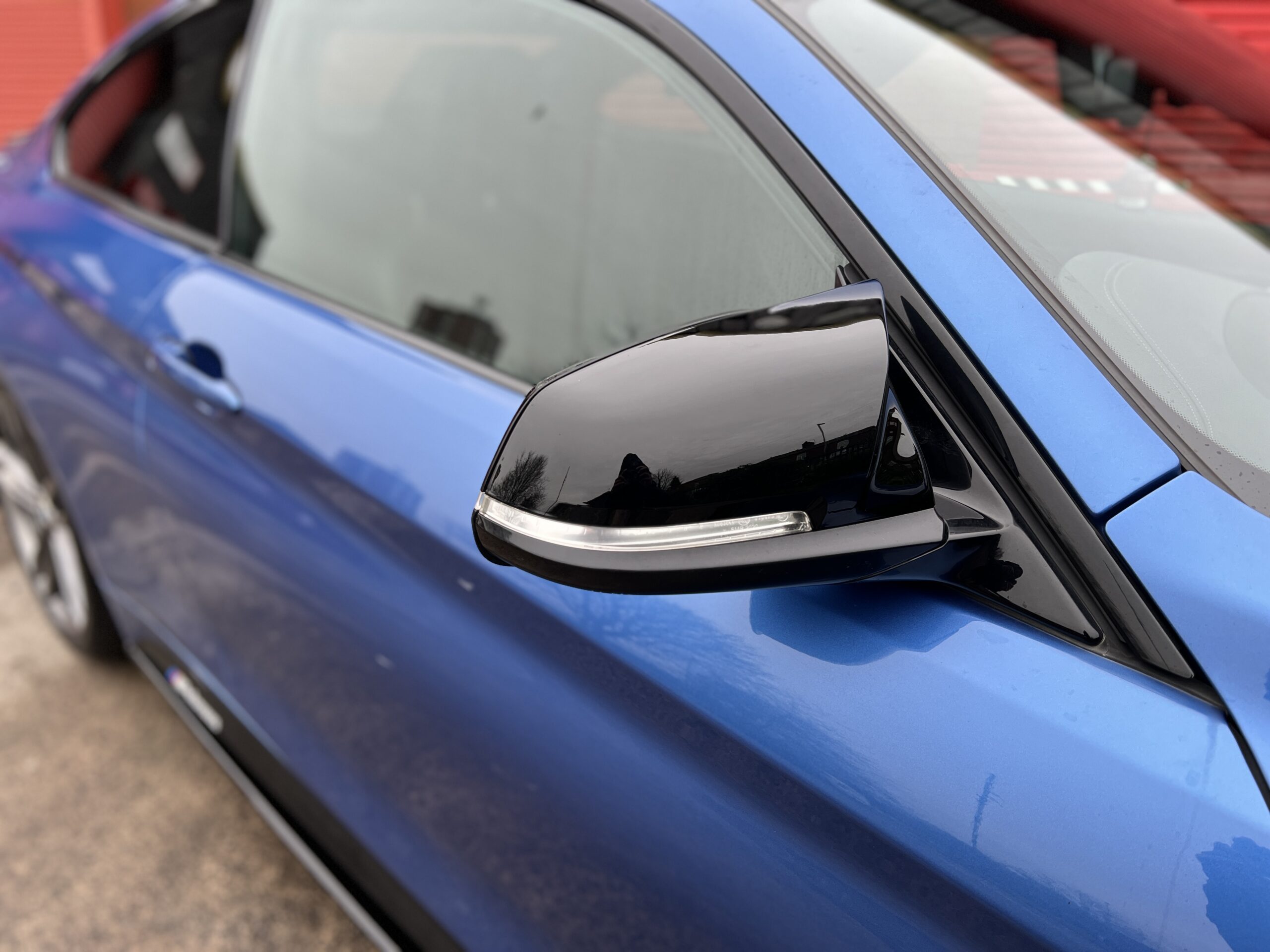 2018 BMW 435d M Sport xDrive *HEADS UP+DIGITAL DASH+LANE ASSIST+PRO NAV* Auto