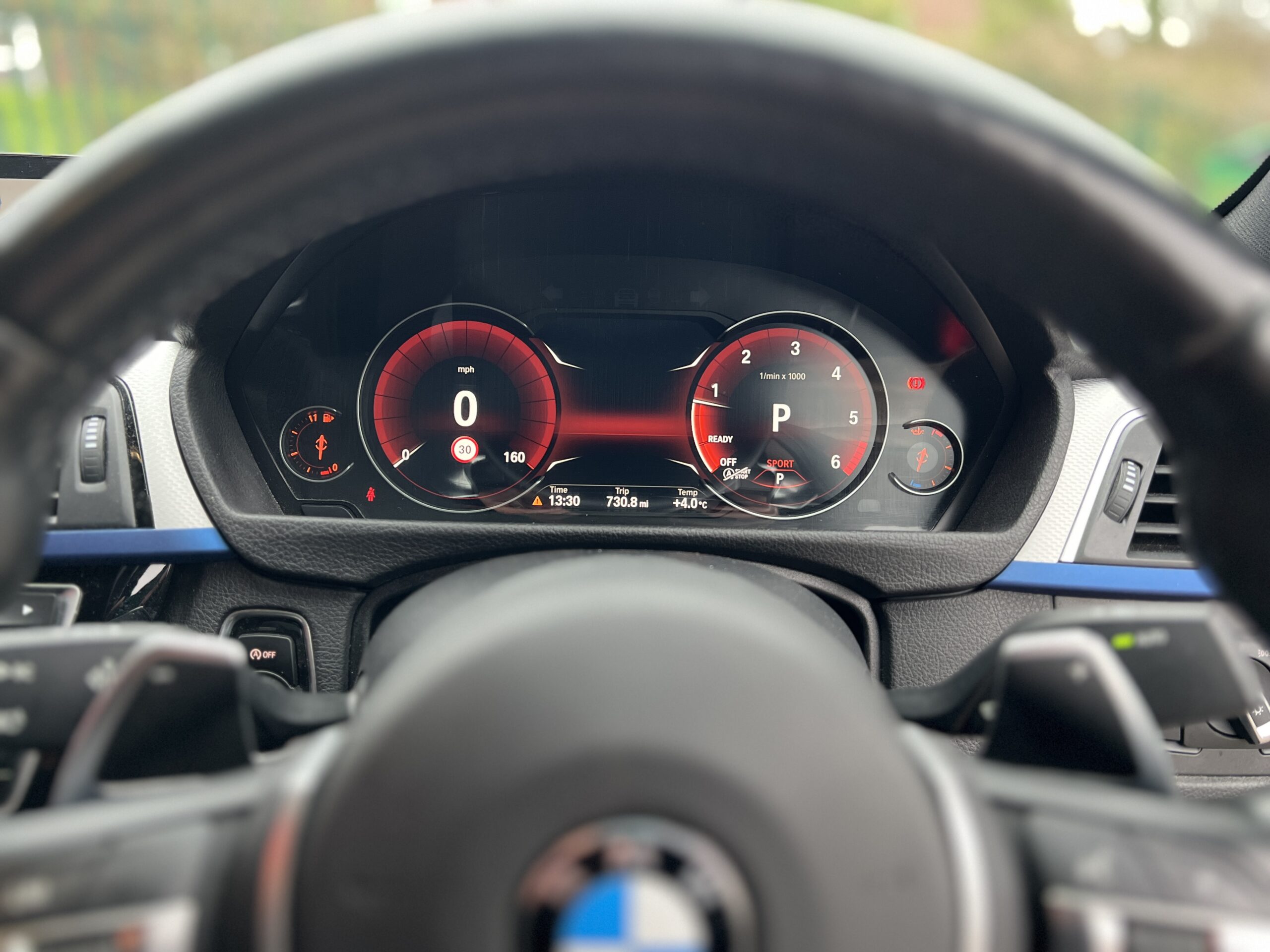 2018 BMW 435d M Sport xDrive *HEADS UP+DIGITAL DASH+LANE ASSIST+PRO NAV* Auto