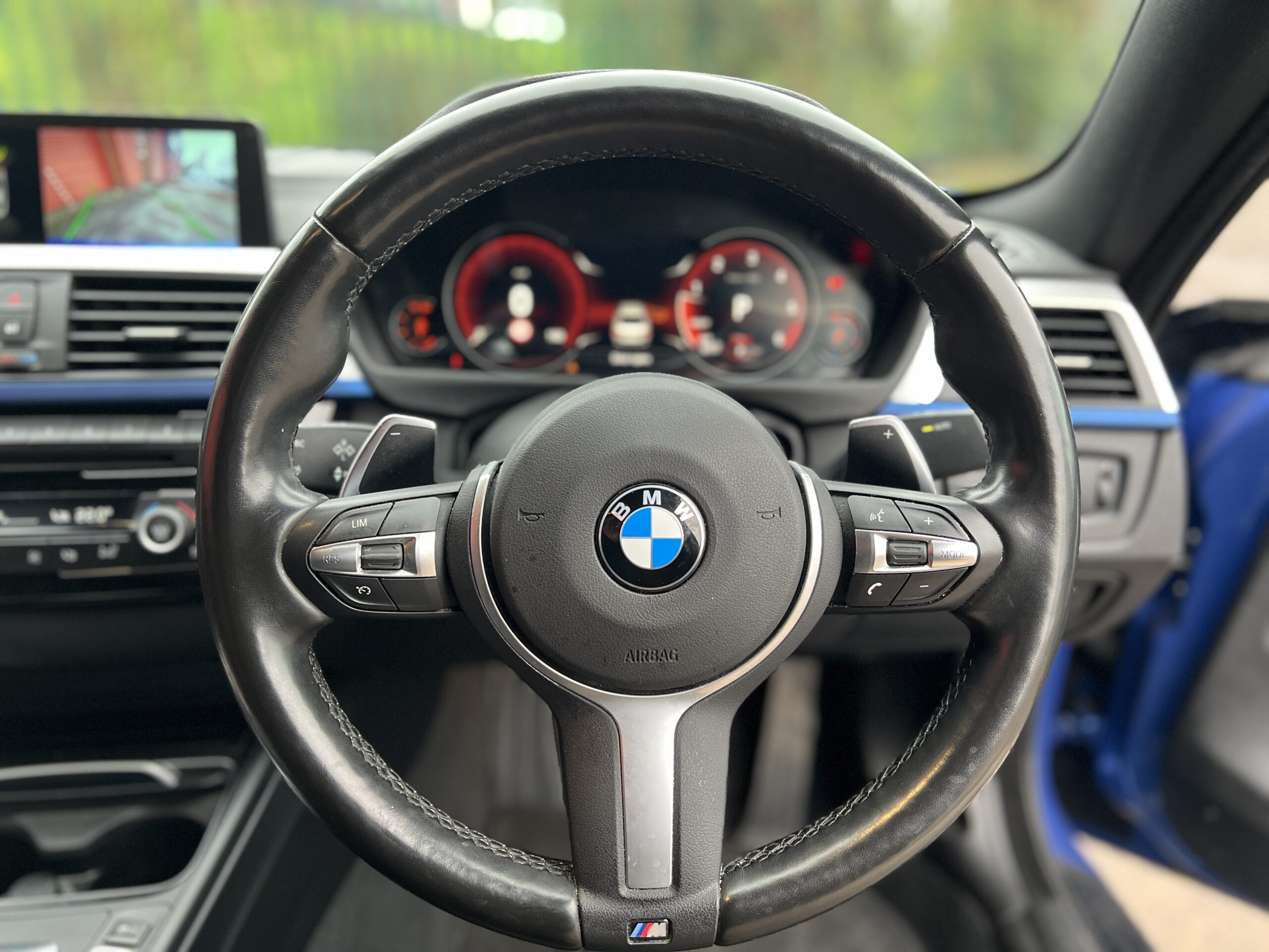 2018 BMW 435d M Sport xDrive *HEADS UP+DIGITAL DASH+LANE ASSIST+PRO NAV* Auto