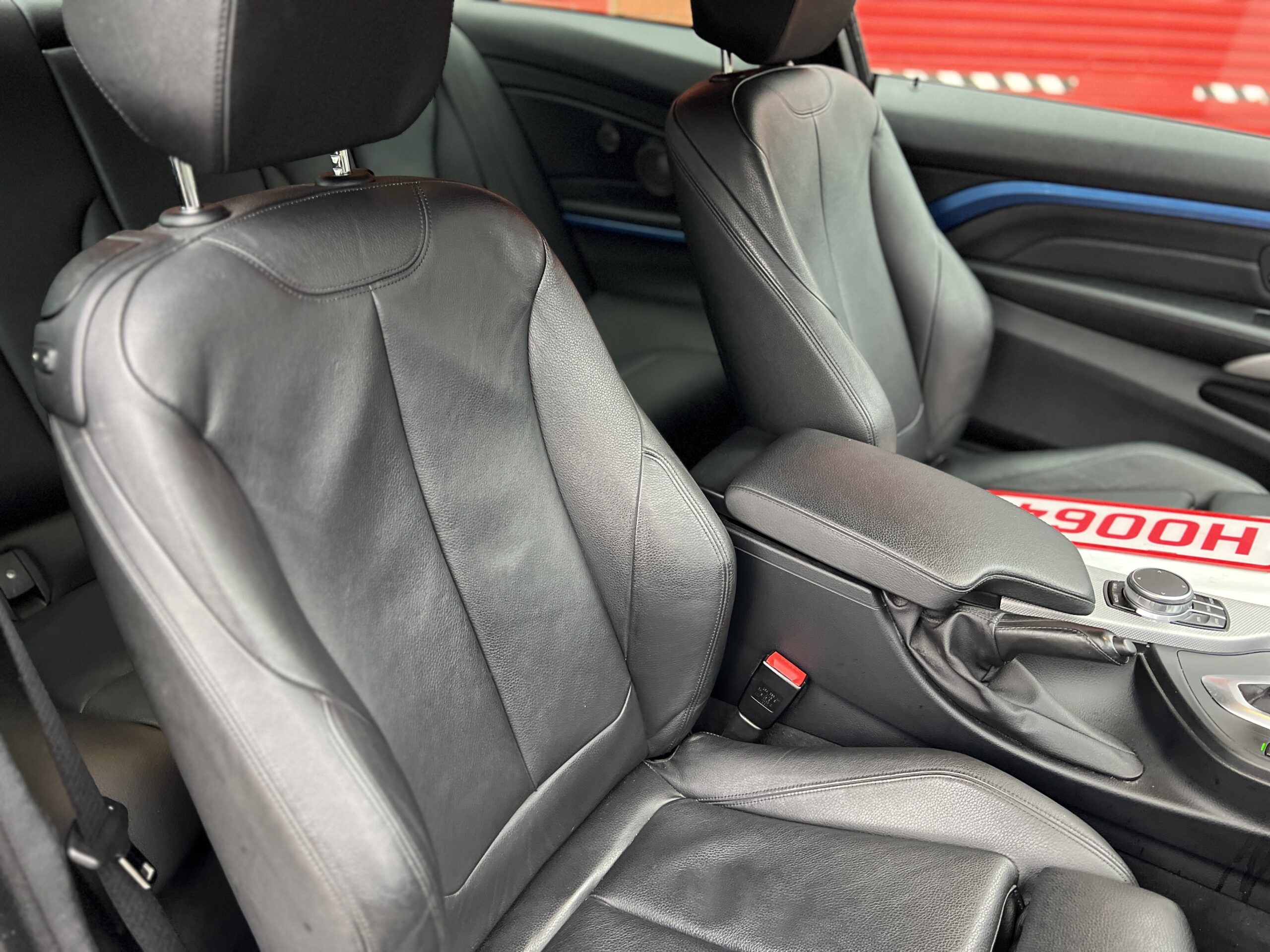 2018 BMW 435d M Sport xDrive *HEADS UP+DIGITAL DASH+LANE ASSIST+PRO NAV* Auto