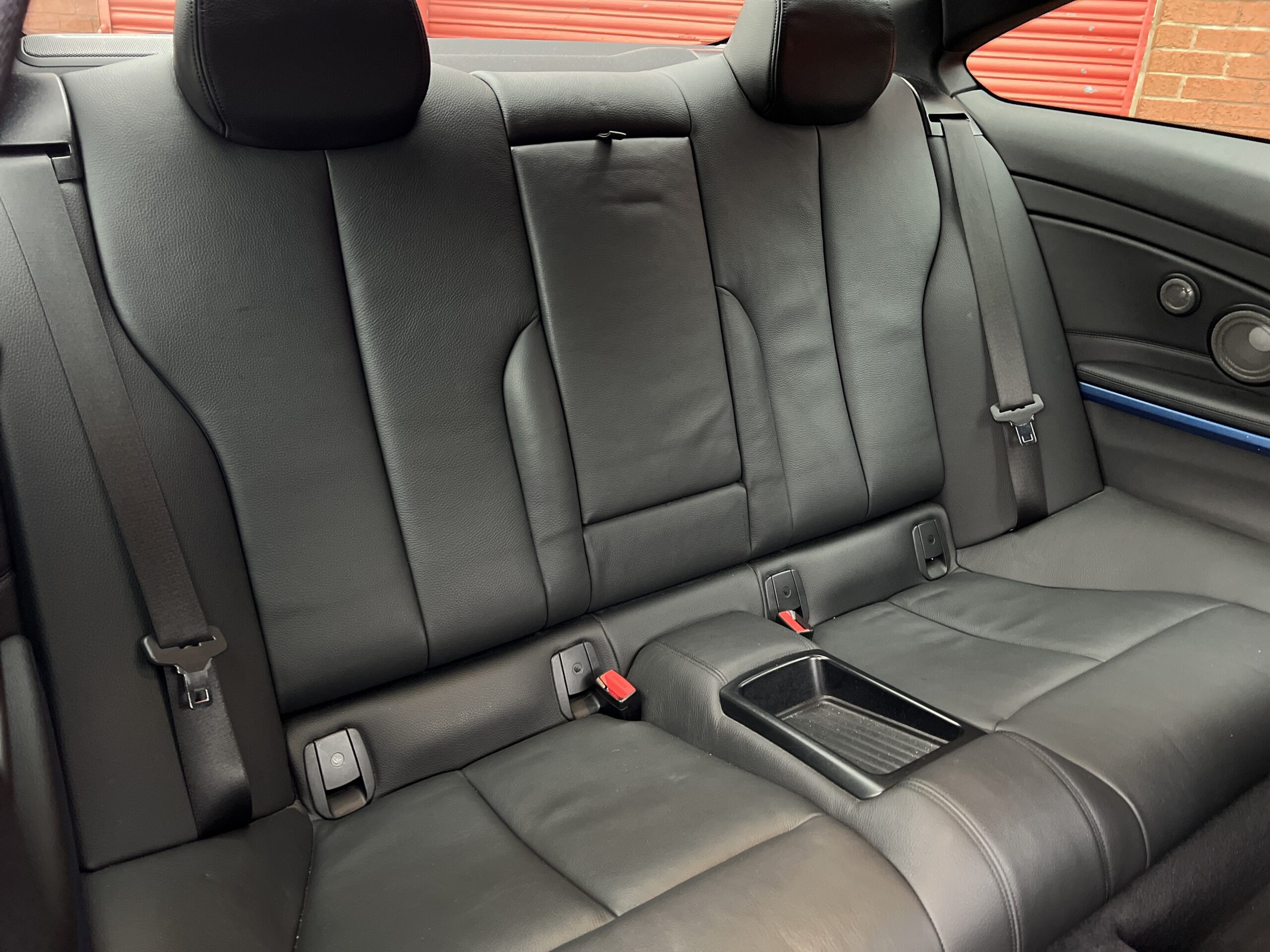 2018 BMW 435d M Sport xDrive *HEADS UP+DIGITAL DASH+LANE ASSIST+PRO NAV* Auto