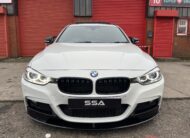 2014 ’14’ BMW 330d M Sport Touring *PAN ROOF-PRONAV-HK SOUND- M SPORT PLUS* Auto