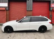 2014 ’14’ BMW 330d M Sport Touring *PAN ROOF-PRONAV-HK SOUND- M SPORT PLUS* Auto