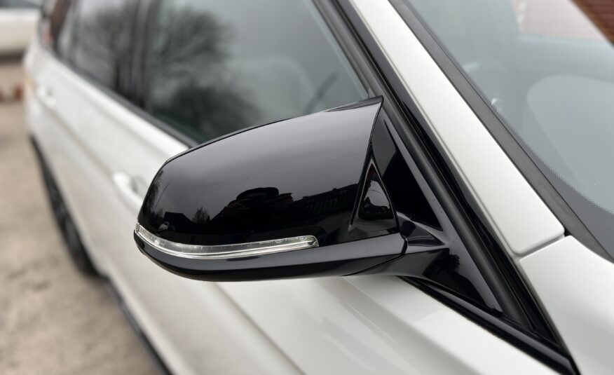 2014 ’14’ BMW 330d M Sport Touring *PAN ROOF-PRONAV-HK SOUND- M SPORT PLUS* Auto