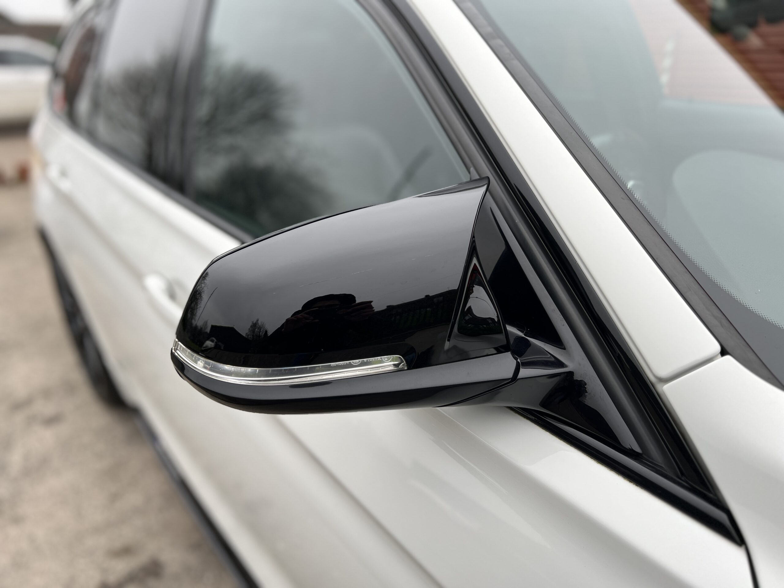 2014 ’14’ BMW 330d M Sport Touring *PAN ROOF-PRONAV-HK SOUND- M SPORT PLUS* Auto