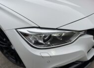 2014 ’14’ BMW 330d M Sport Touring *PAN ROOF-PRONAV-HK SOUND- M SPORT PLUS* Auto