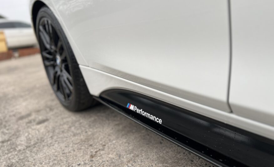 2014 ’14’ BMW 330d M Sport Touring *PAN ROOF-PRONAV-HK SOUND- M SPORT PLUS* Auto