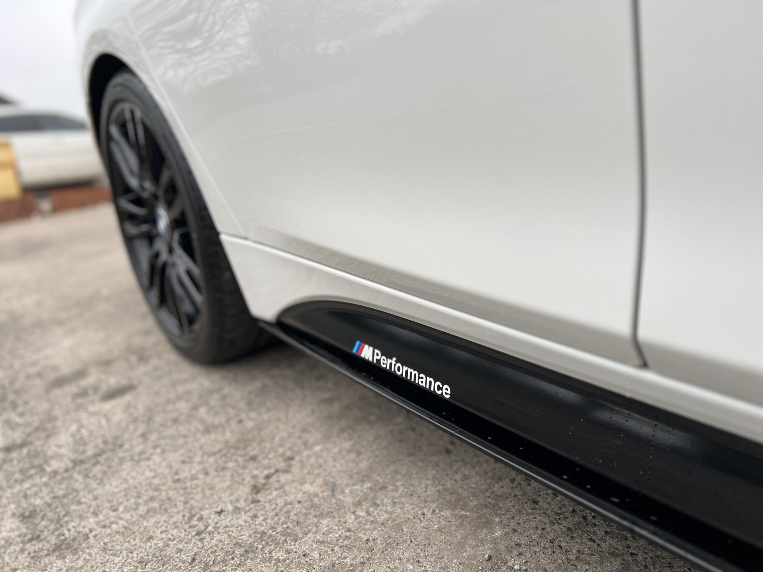 2014 ’14’ BMW 330d M Sport Touring *PAN ROOF-PRONAV-HK SOUND- M SPORT PLUS* Auto