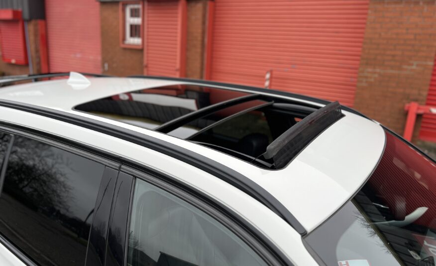 2014 ’14’ BMW 330d M Sport Touring *PAN ROOF-PRONAV-HK SOUND- M SPORT PLUS* Auto