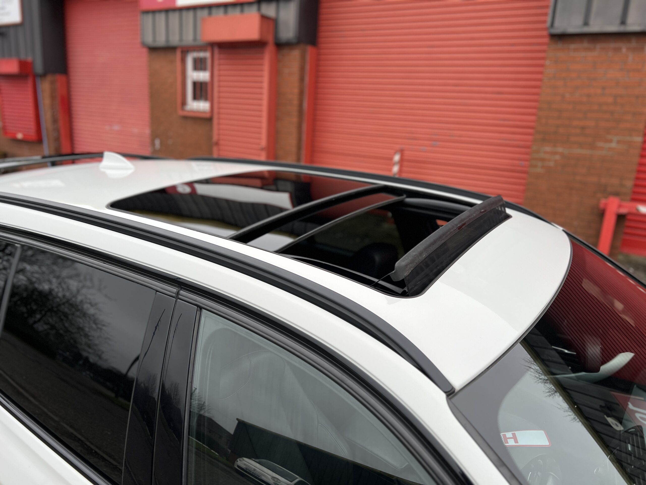 2014 ’14’ BMW 330d M Sport Touring *PAN ROOF-PRONAV-HK SOUND- M SPORT PLUS* Auto