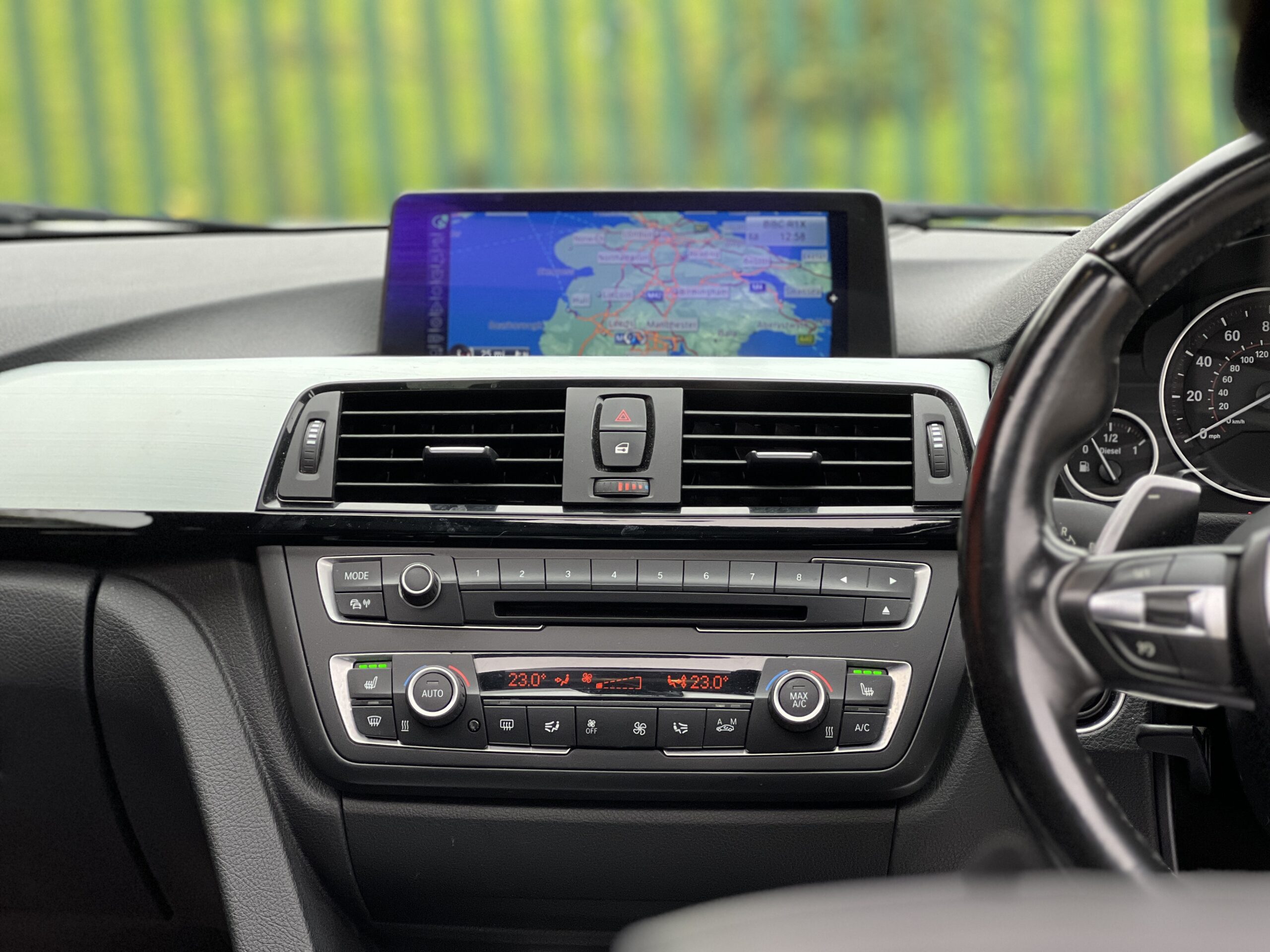 2014 BMW 335d M Sport xDrive Touring *PANROOF-HK SOUND-M KIT* Auto