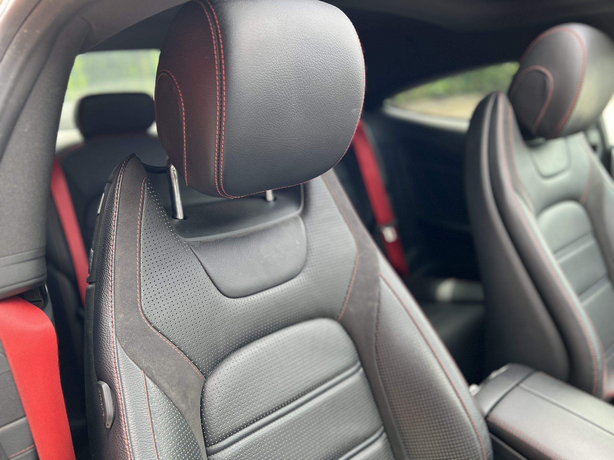 2017 ’17’ MERCEDES-BENZ C43 AMG COUPE BITURBO 4MATIC AUTO *PREMIUM PLUS*