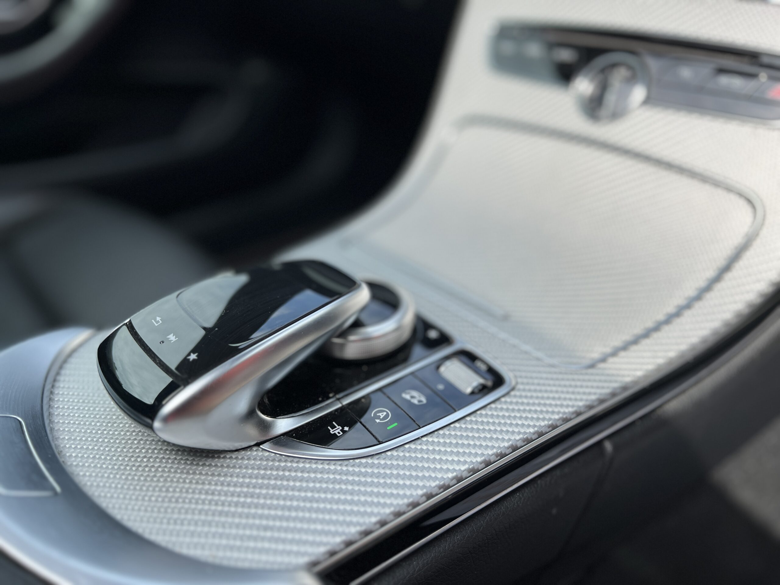 2017 ’17’ MERCEDES-BENZ C43 AMG COUPE BITURBO 4MATIC AUTO *PREMIUM PLUS*