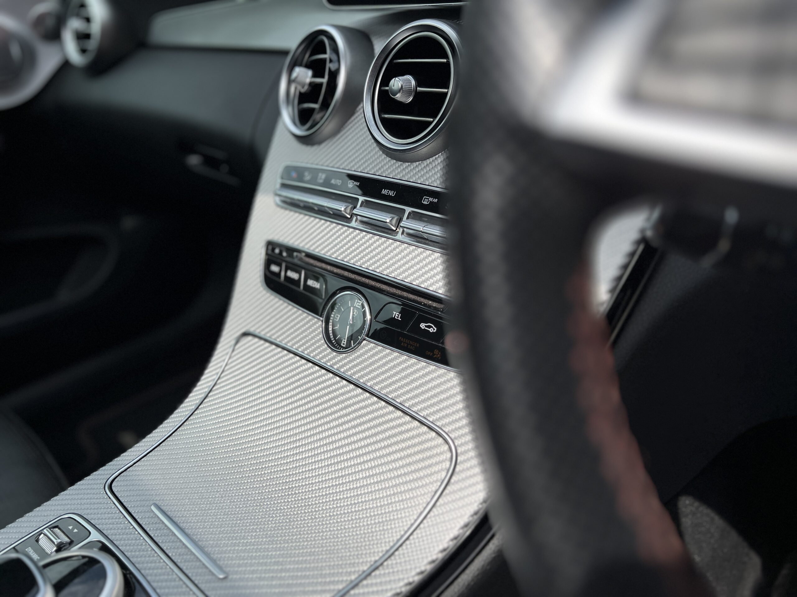 2017 ’17’ MERCEDES-BENZ C43 AMG COUPE BITURBO 4MATIC AUTO *PREMIUM PLUS*