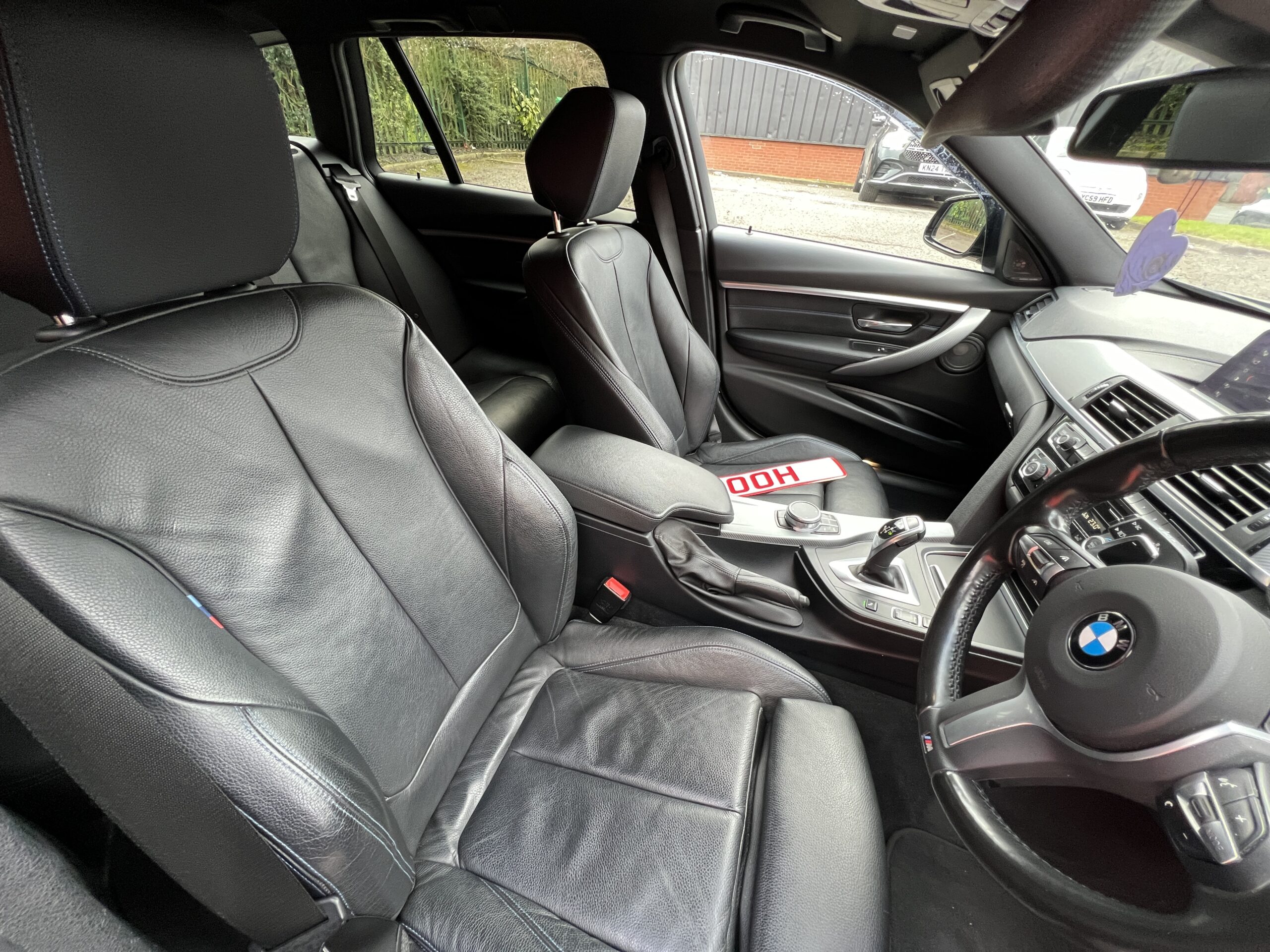 2018 BMW 335d M Sport Shadow Edition Touring xDrive *EVERY FACTORY OPTION* Auto