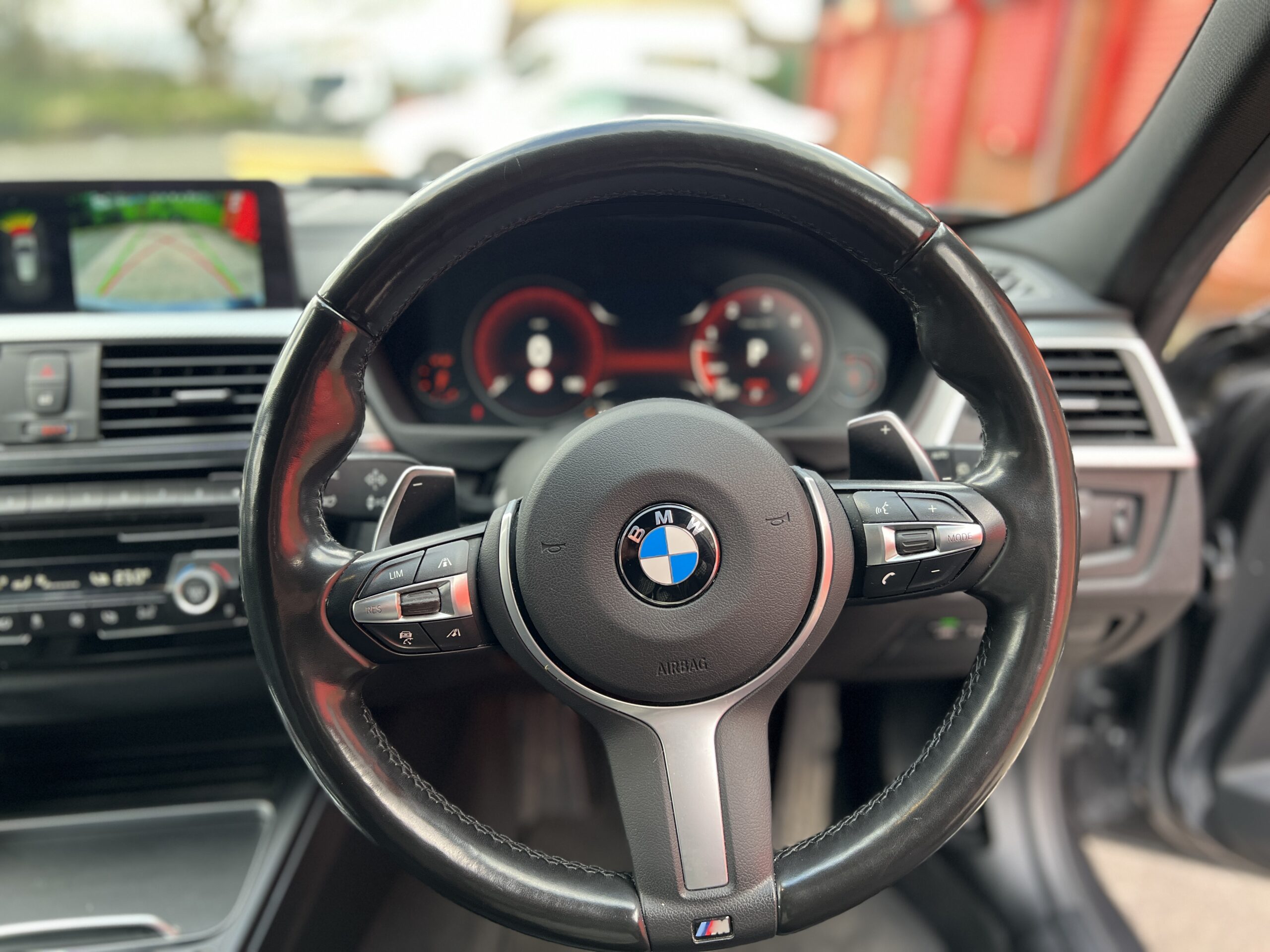 2018 BMW 335d M Sport Shadow Edition Touring xDrive *EVERY FACTORY OPTION* Auto