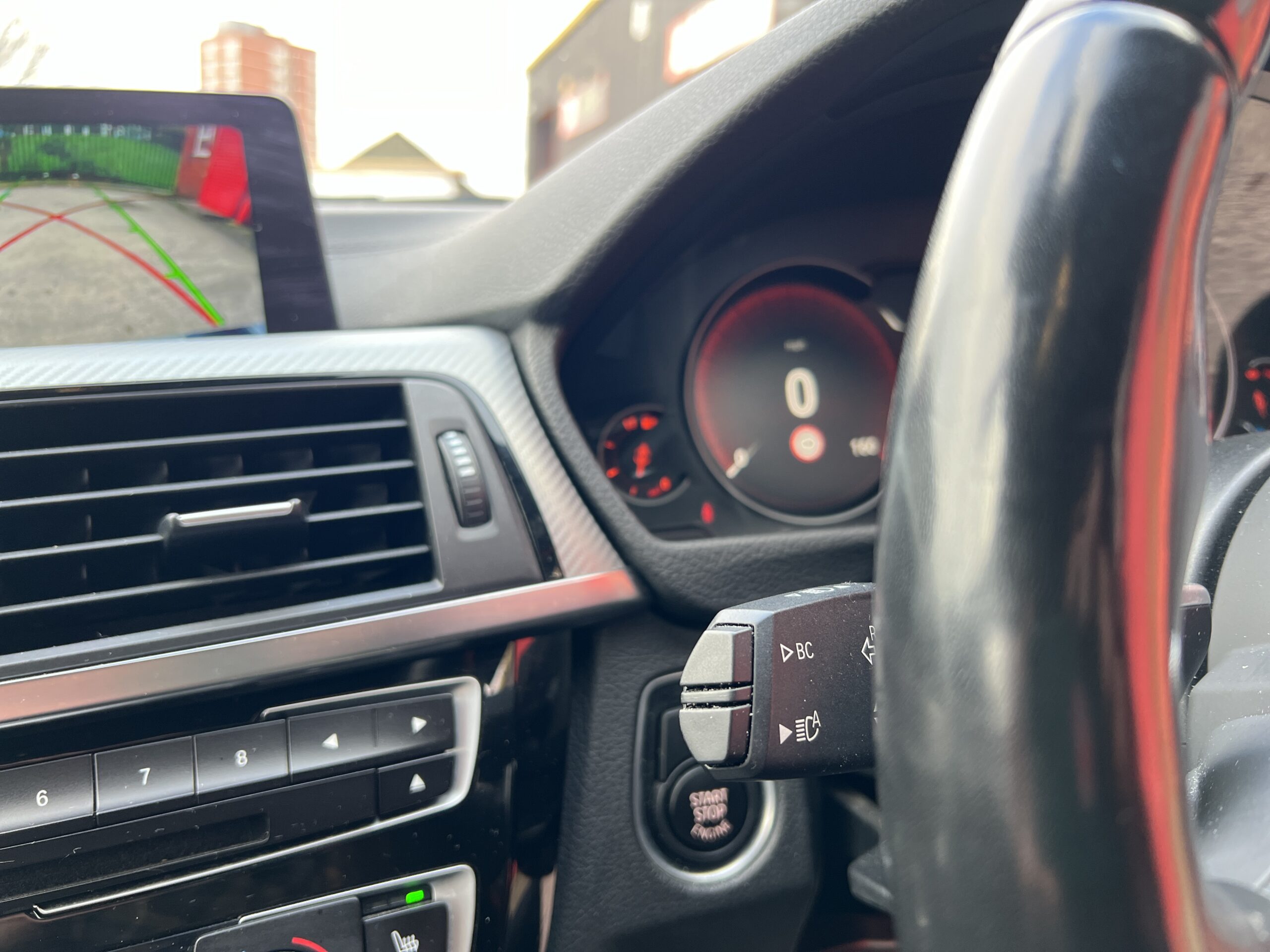 2018 BMW 335d M Sport Shadow Edition Touring xDrive *EVERY FACTORY OPTION* Auto