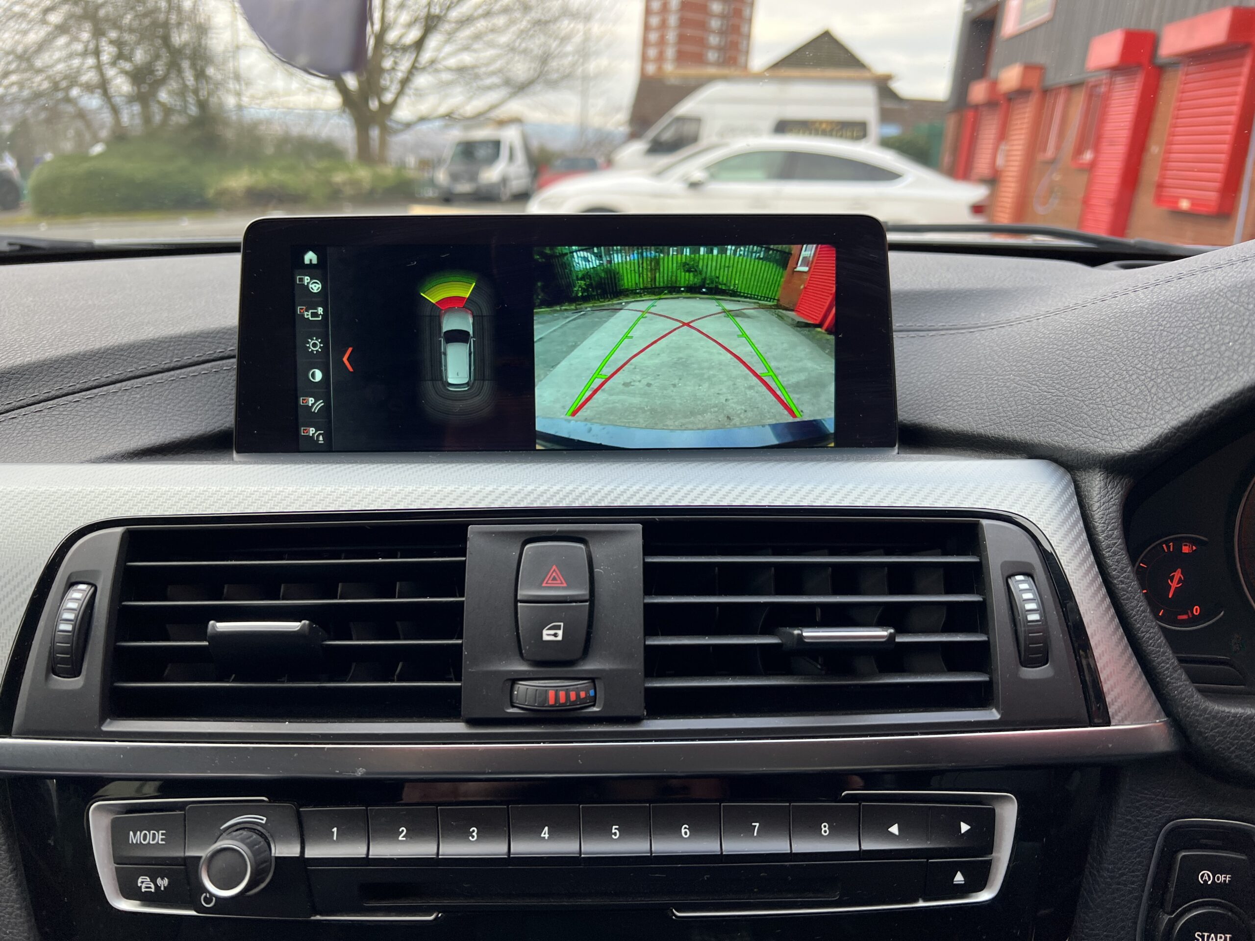 2018 BMW 335d M Sport Shadow Edition Touring xDrive *EVERY FACTORY OPTION* Auto