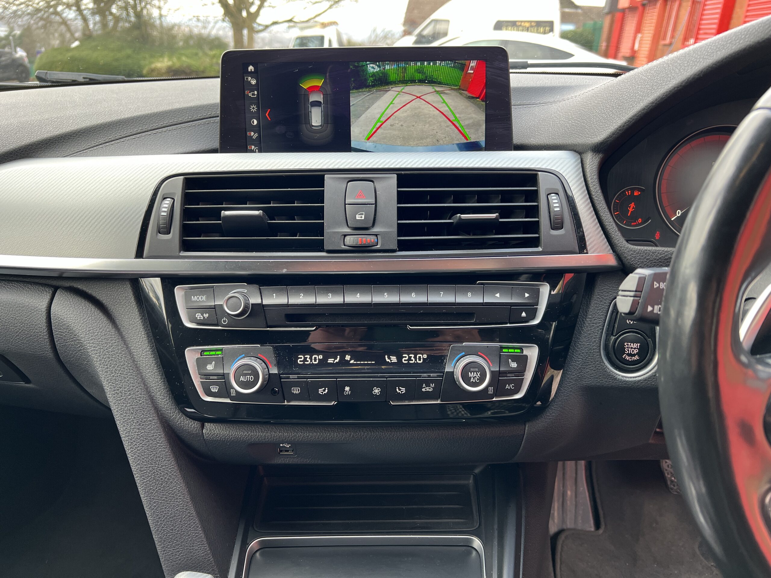 2018 BMW 335d M Sport Shadow Edition Touring xDrive *EVERY FACTORY OPTION* Auto